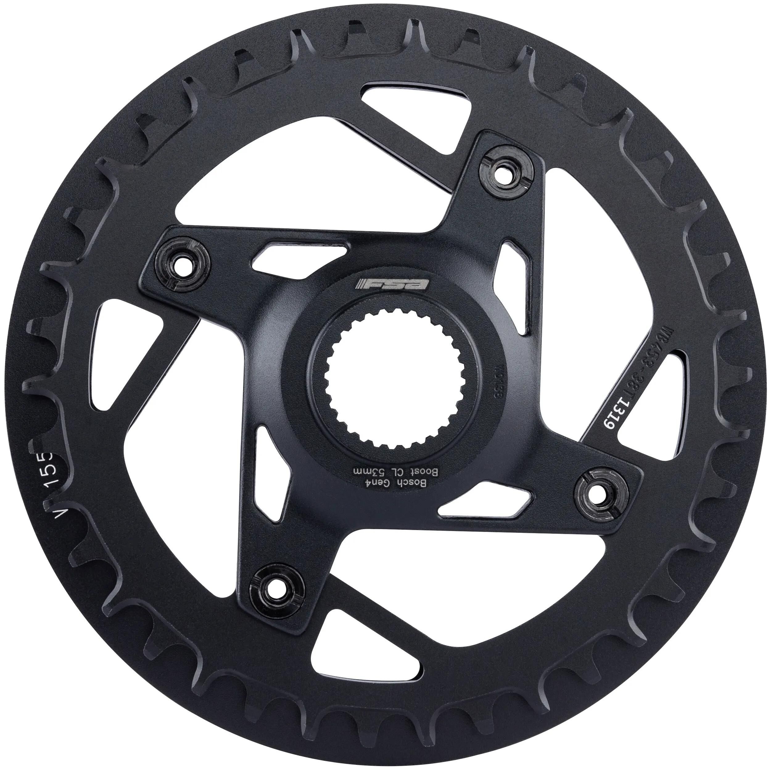 Kettenradgarnituren - Ersatz