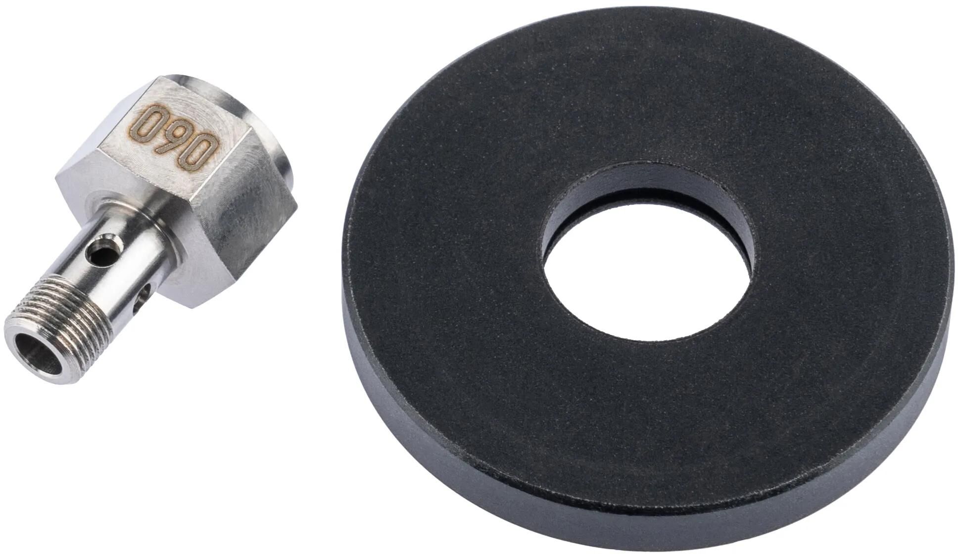 ROCKSHOX_Federeinstell-Kit Federgabel - Ersatz