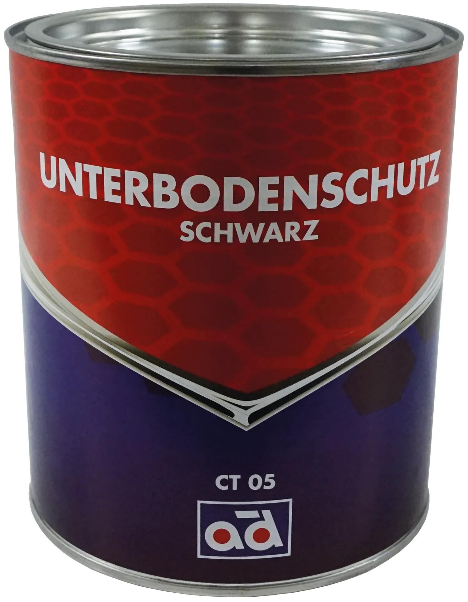Unterbodenschutz