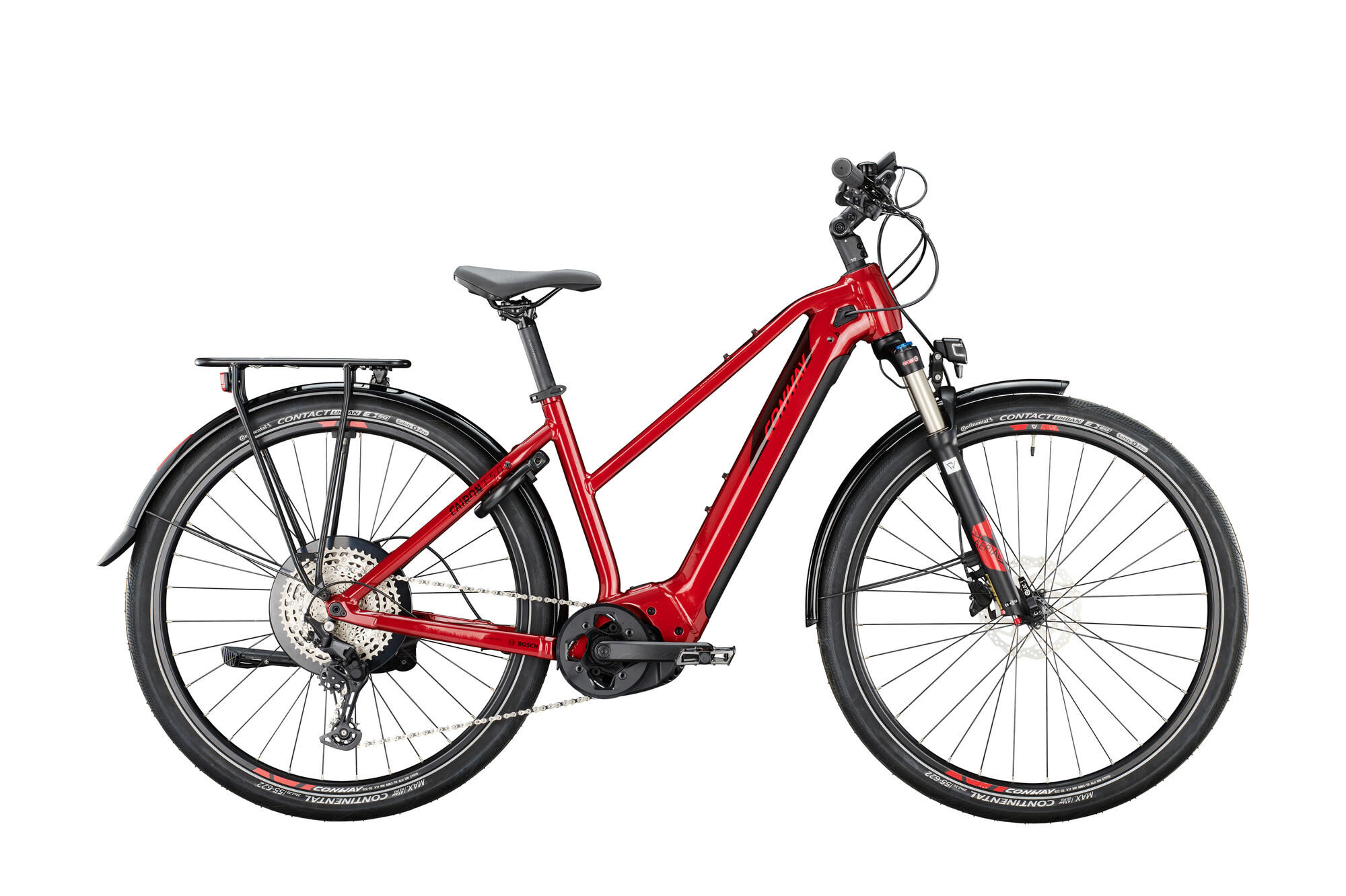 Elektro-Trekkingräder,Trekkingräder,Elektroräder,Fahrräder,Trekkingrad