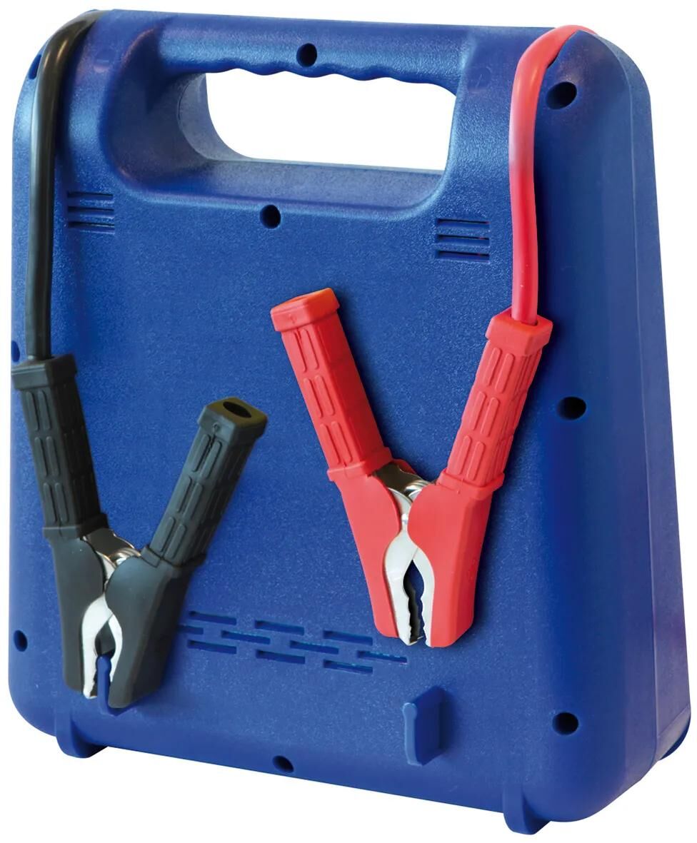 _Starter Batterieladegeräte