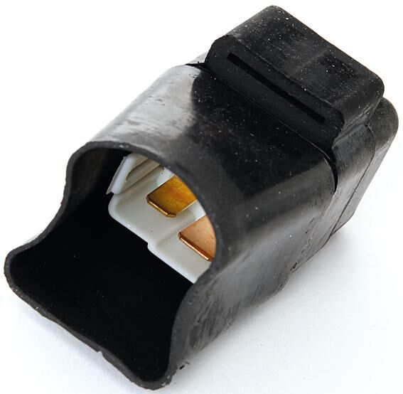 RMS Anlasserrelais Anlasserschalter,Starterrelais,Fernschalter