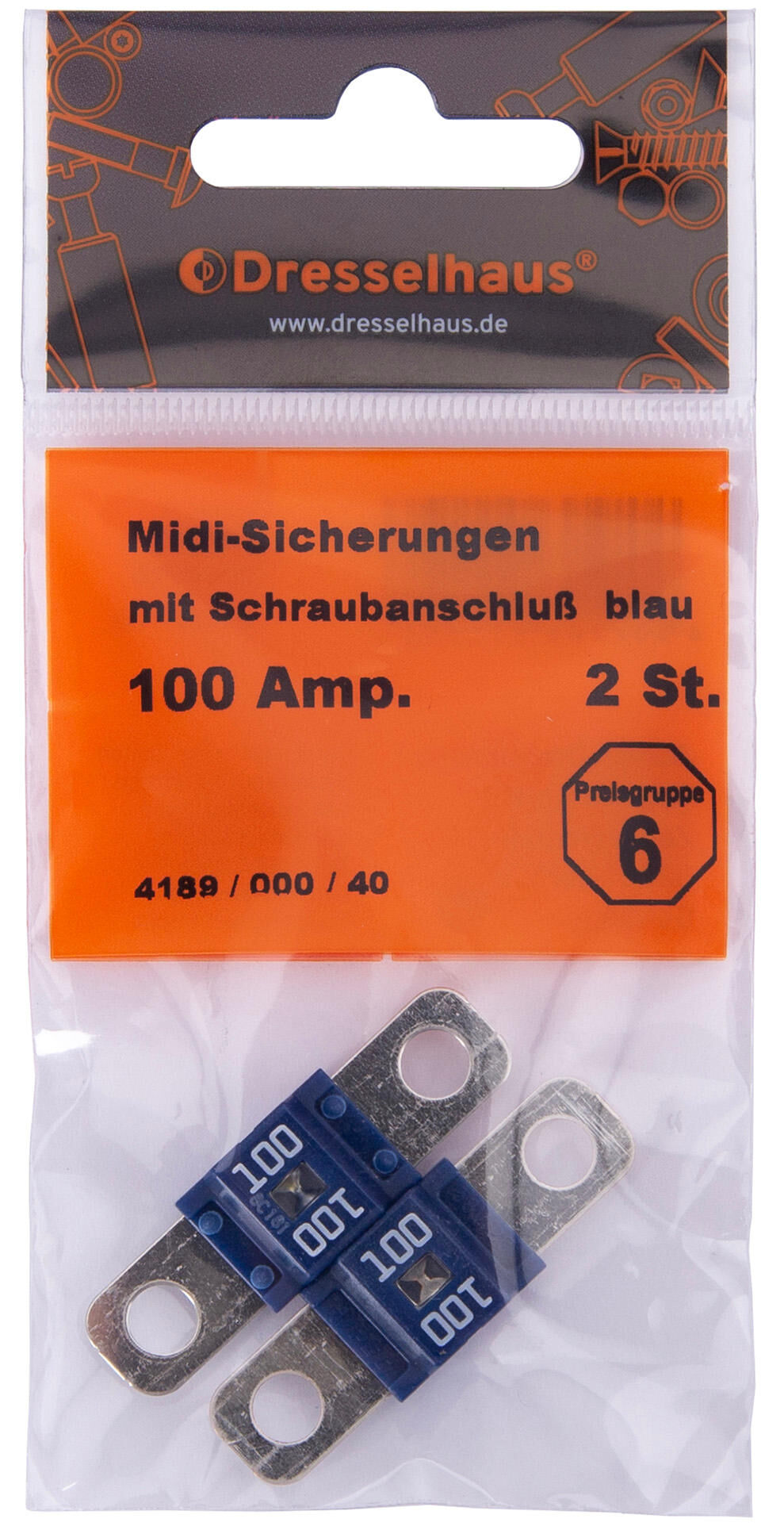 Sicherungen