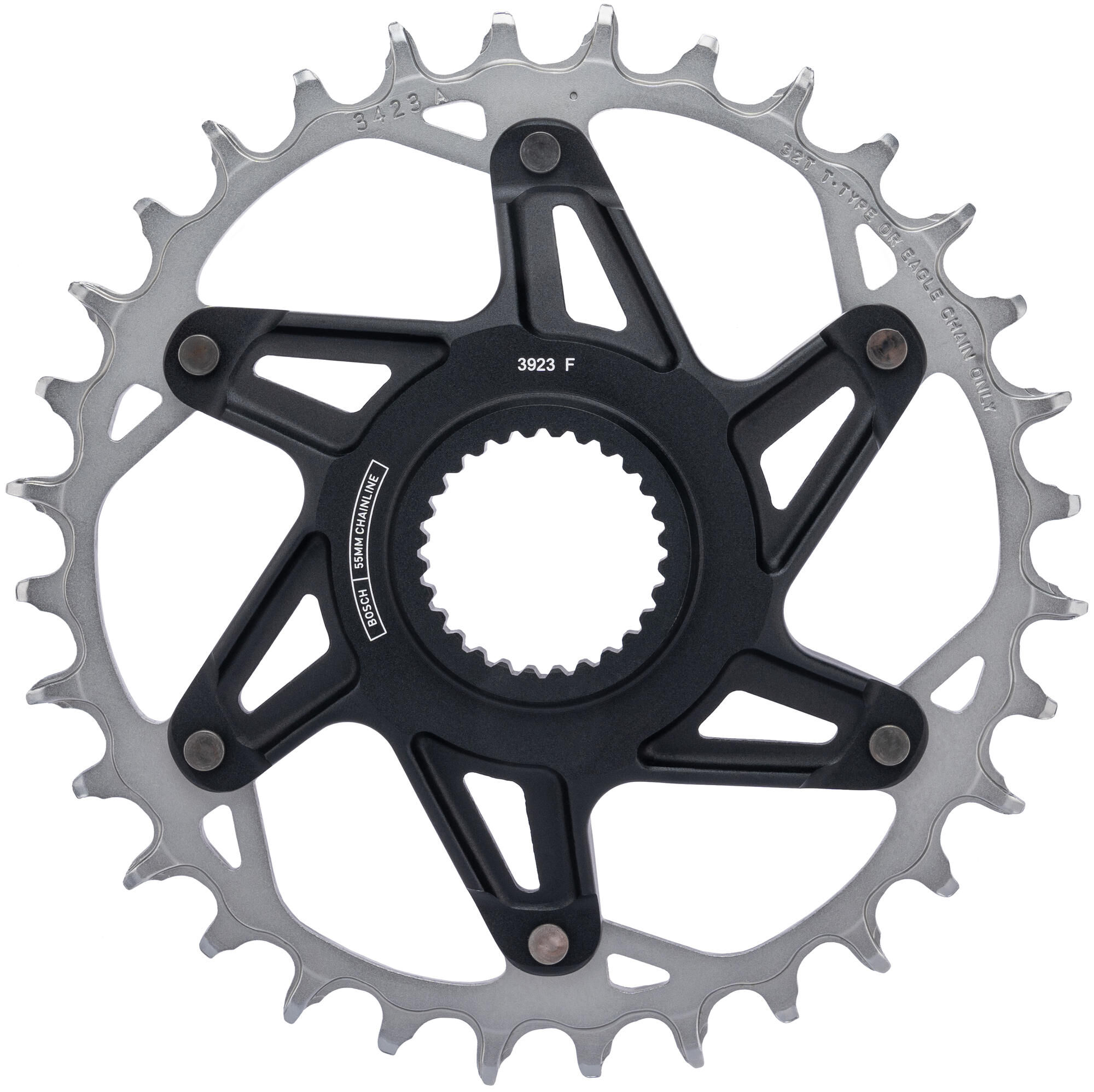 _Kettenblatt Kettenblätter