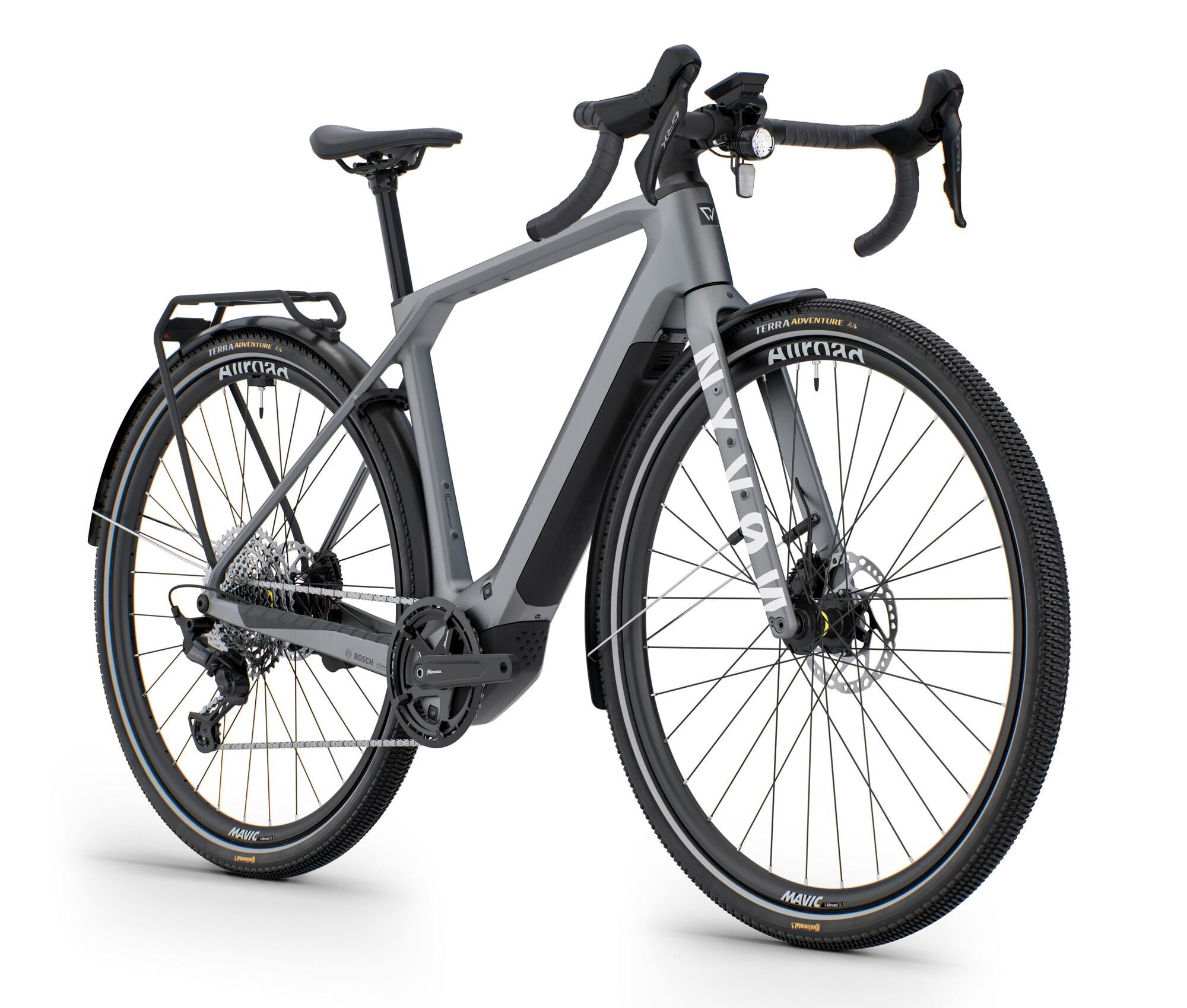 Elektro-SUV,Elektroräder,Fahrräder,SUV,Allroad