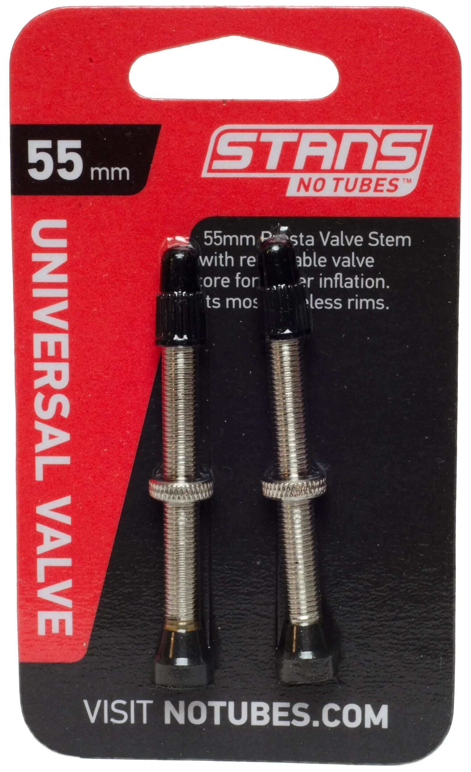 Stan's_Ventil Ventile