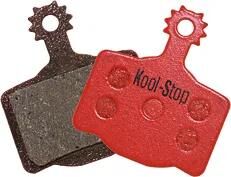 KOOL-STOP_Scheibenbremsbelag Bremsbeläge - Scheibenbremse,Scheibenbremsbeläge