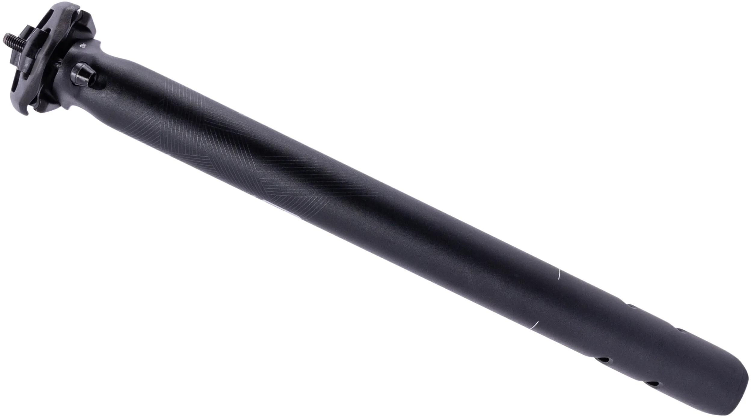 ergotec_Sattelstütze Patentsattelstützen,Sattelstützen