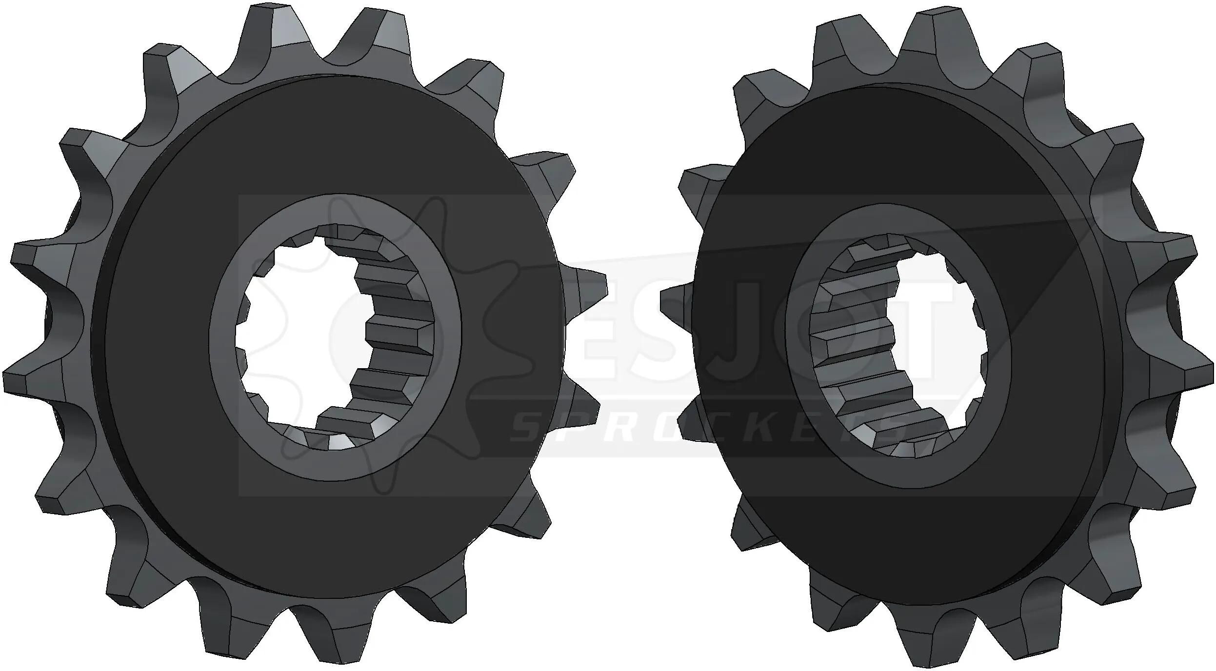 Antriebsritzel,Ritzel