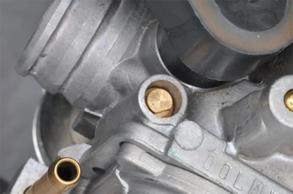 Bikeservice_Schraubendreher Vergaserschraubendreher,Schraubendreher,Werkzeuge