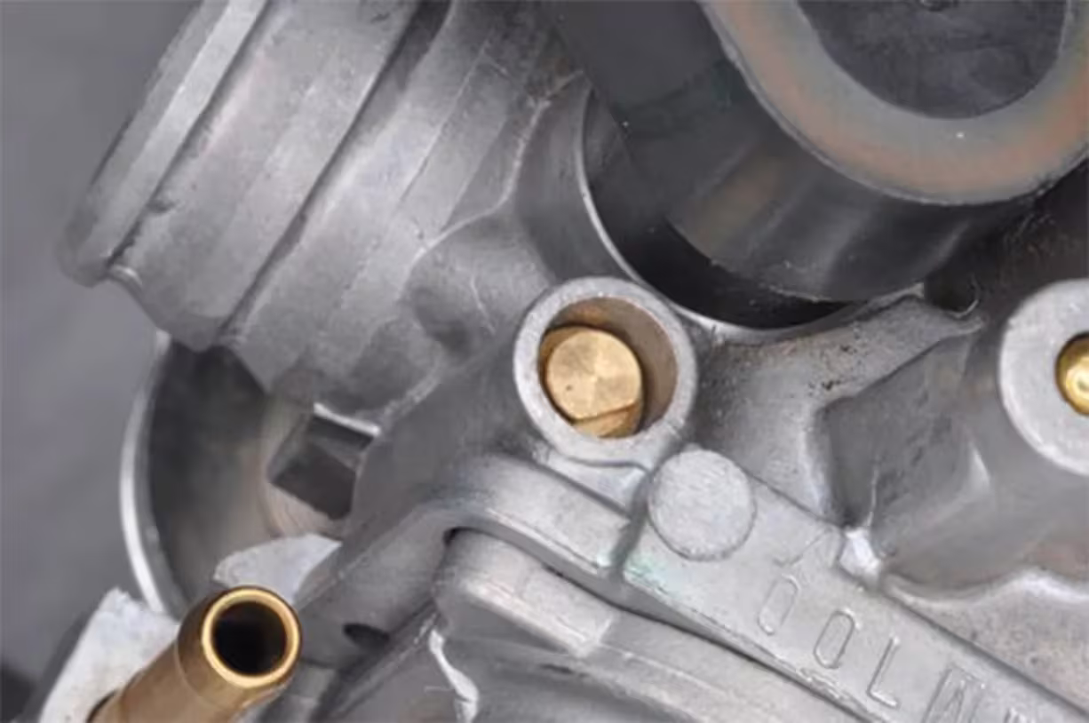 Bikeservice_Schraubendreher Vergaserschraubendreher,Schraubendreher,Werkzeuge