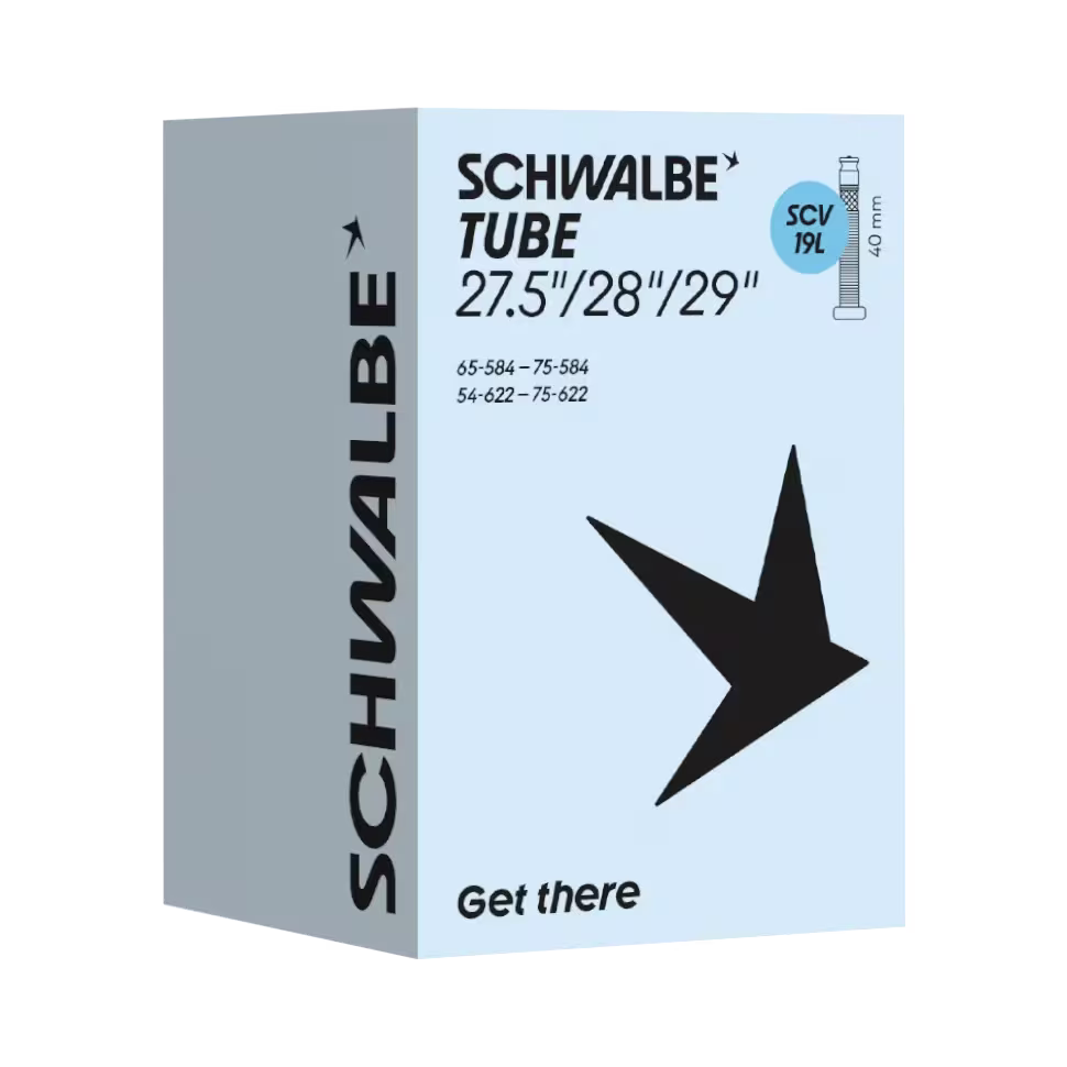 SCHWALBE_Schlauch Schläuche,Bereifung