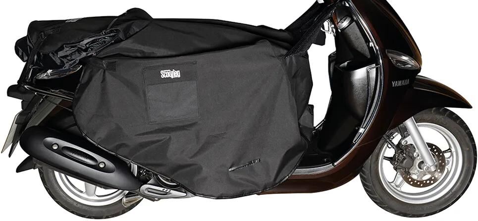 OXFORD Beenbeschermingsjas Knieschutzdecken