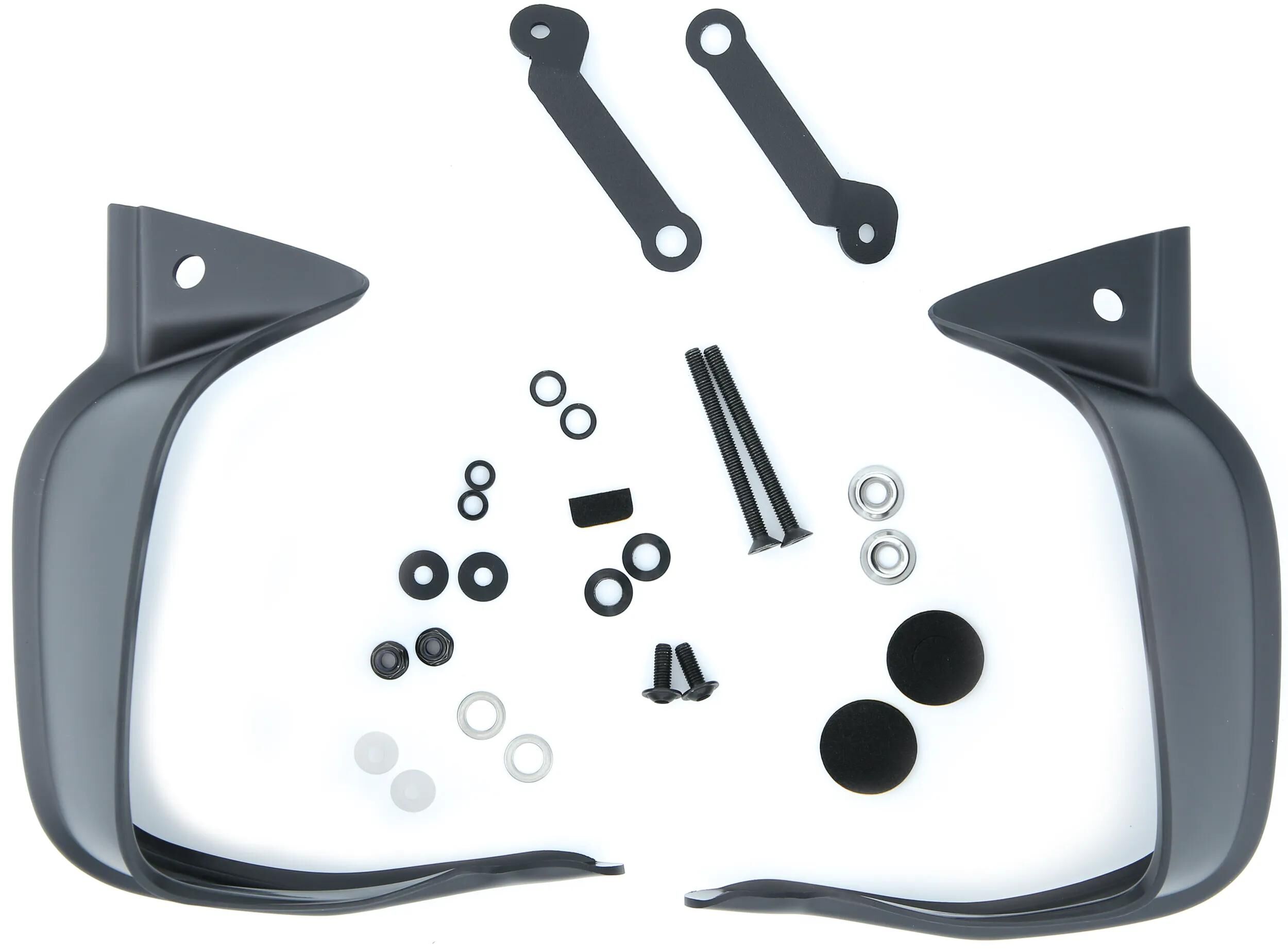 KAPPA_Handprotektor Handprotektoren + Zubehör