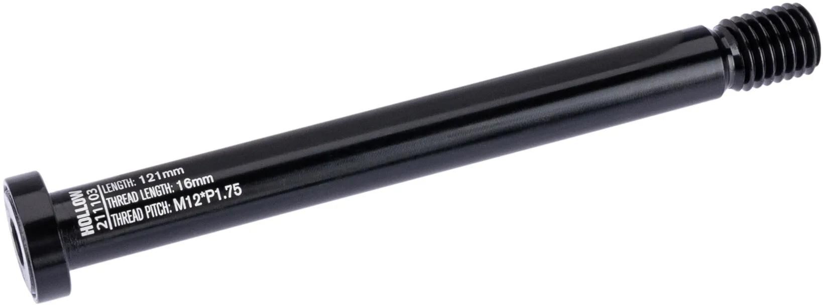 CONWAY_Vorderradsteckachse Achsen,V.R.-Achsen,V.R.-Schnellspanner,Achsen,Schnellspanner - V.R.