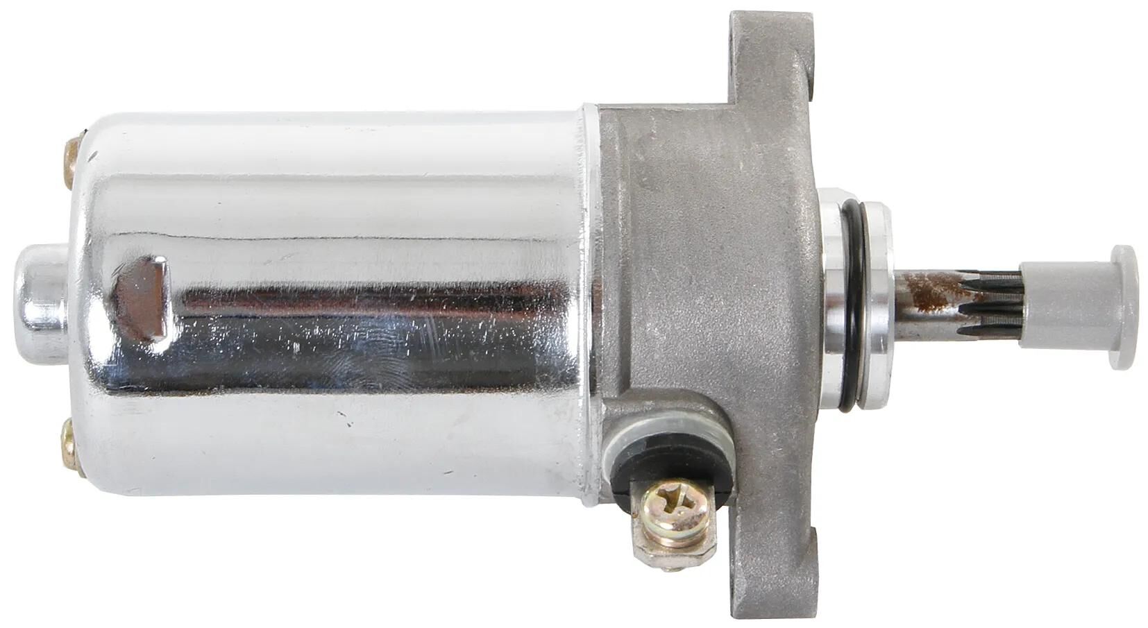 SGR_Anlassermotor Anlassermotoren