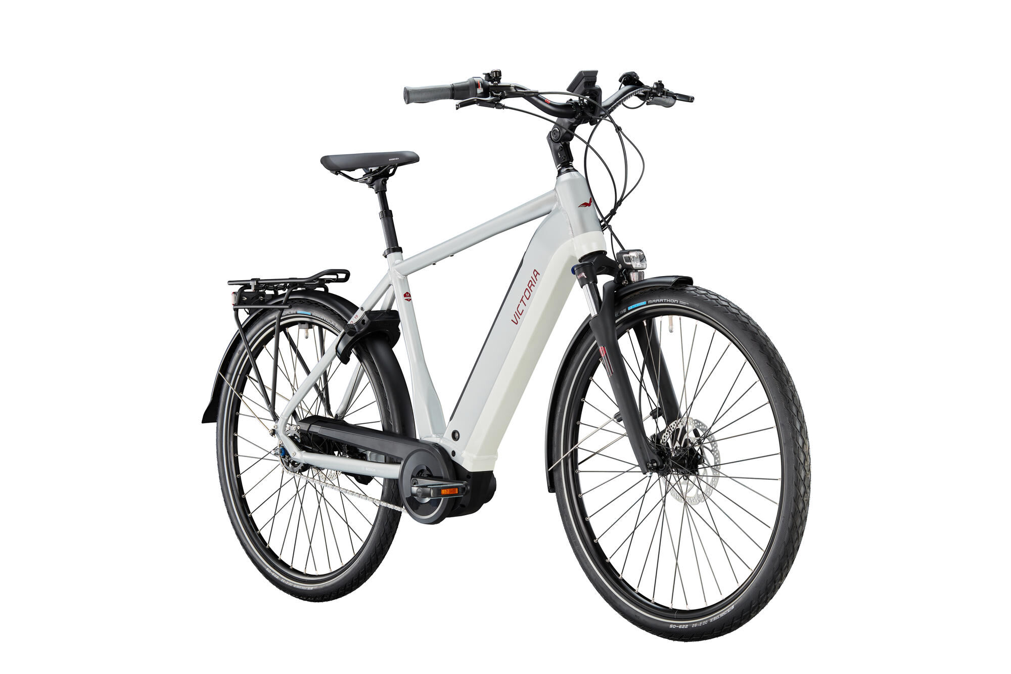 VICTORIA_Elektro-Trekkingrad_TRESALO 15_2 Elektro-Trekkingräder,Trekkingräder,Elektroräder,Fahrräder,Trekkingrad