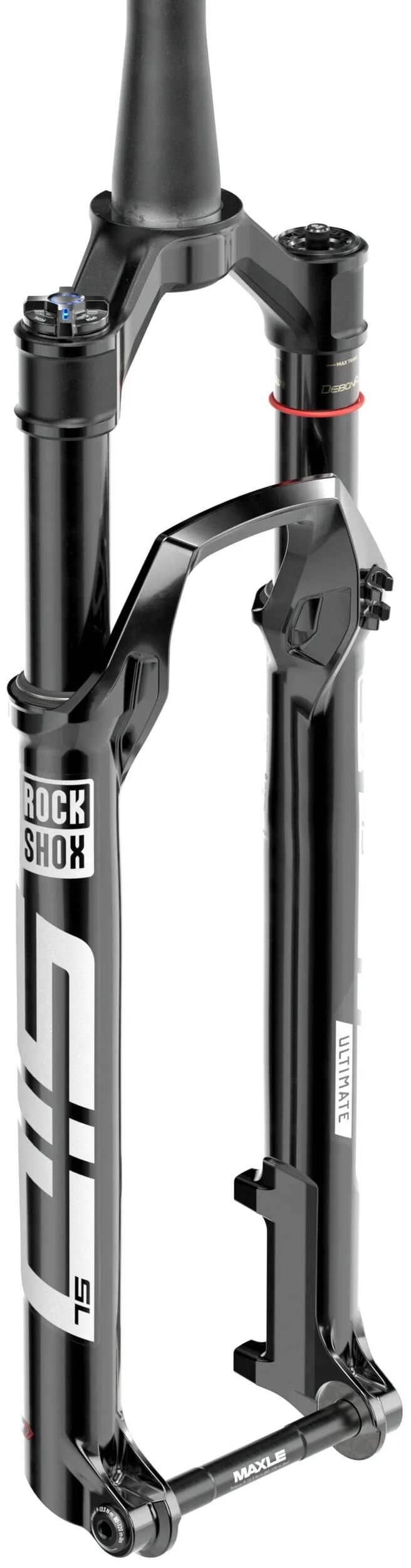ROCKSHOX_Federgabel Federgabeln,Gabeln
