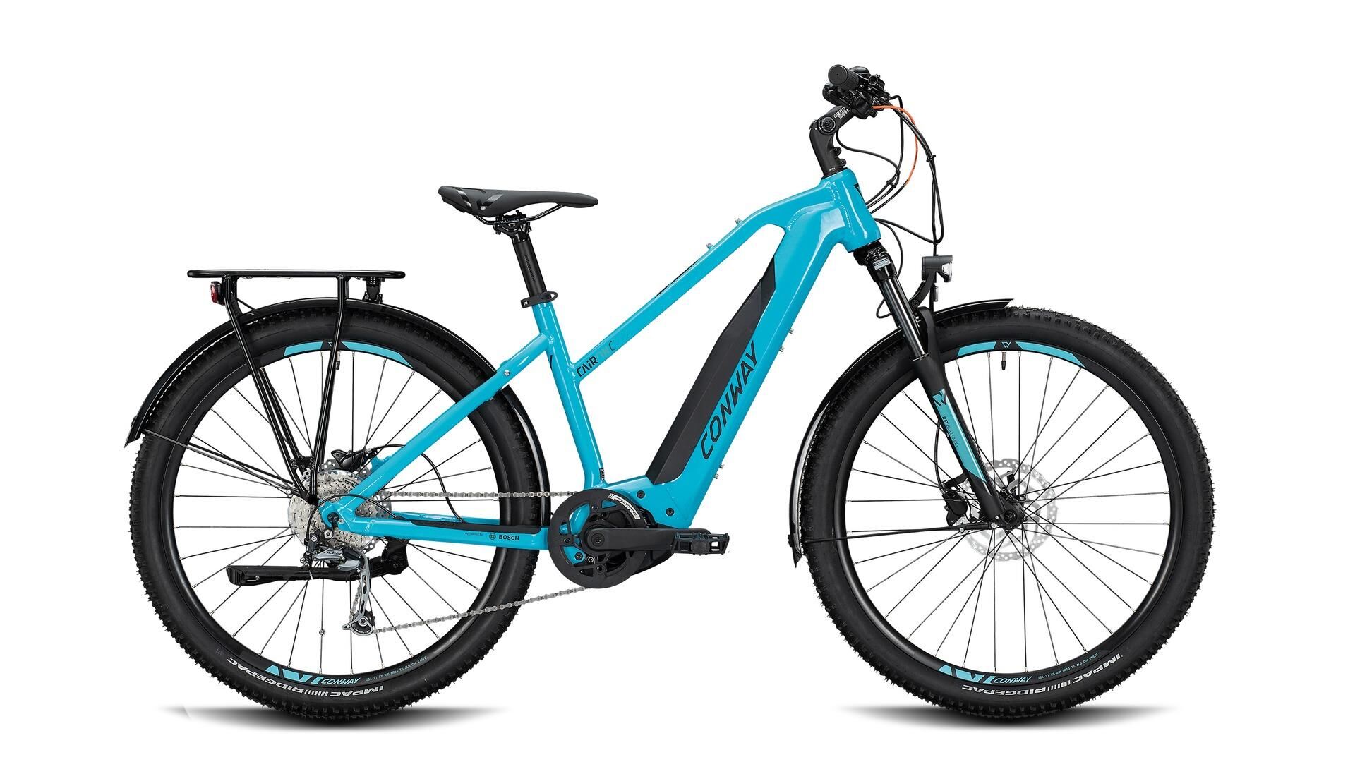 _Elektro-SUV_Cairon C 227 SE_1 ,SUV