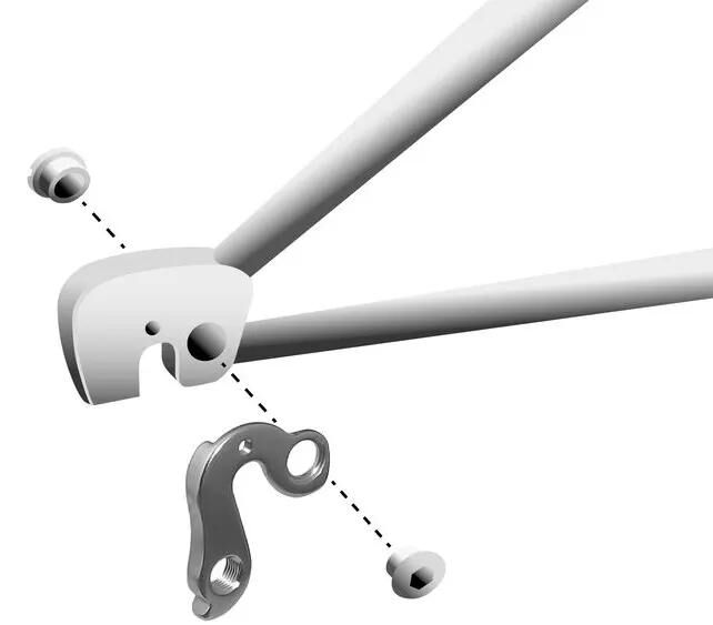 _Schaltauge Schaltaugen,Schaltwerke - Ersatz