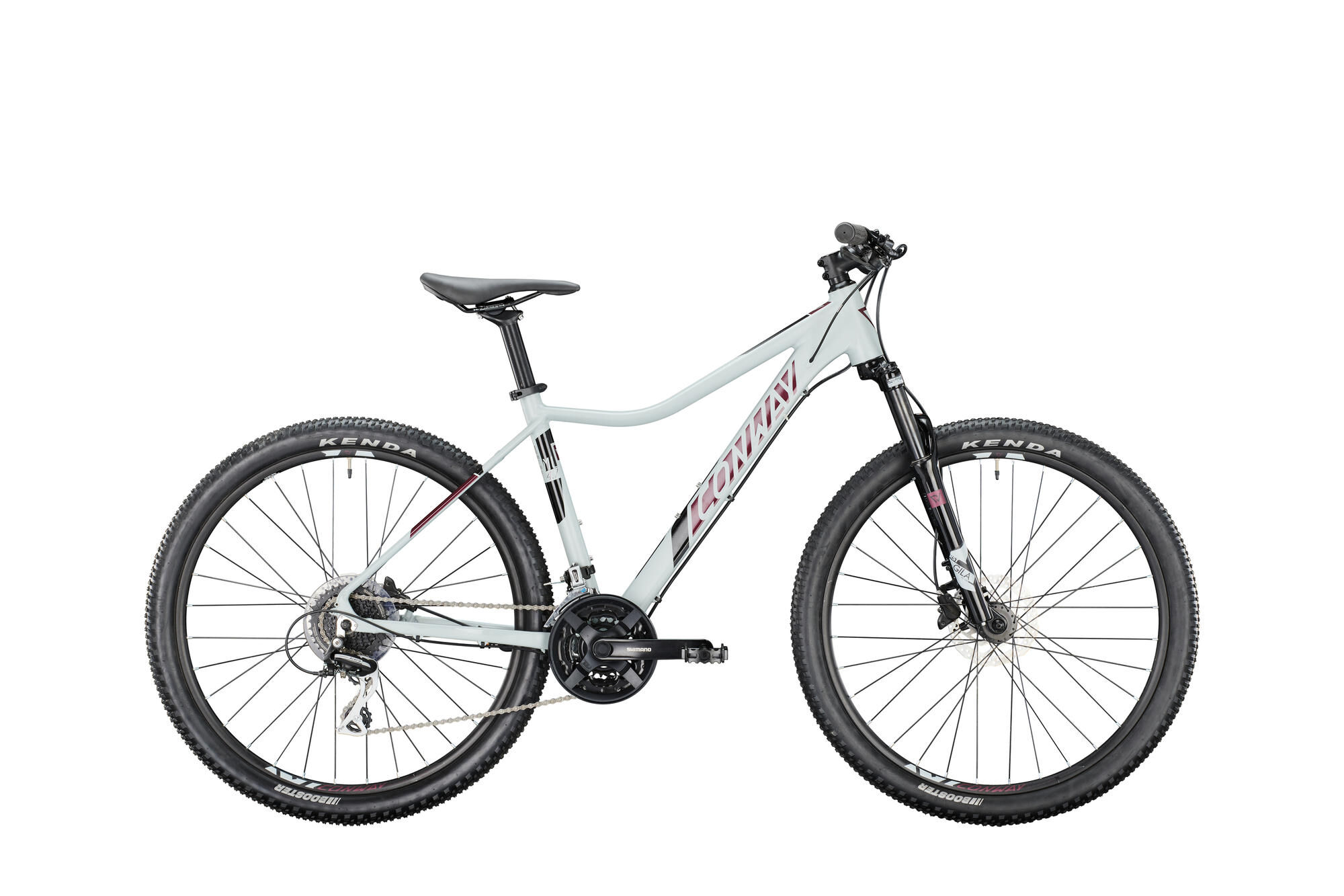 _1 MTBs,Mountainbikes,Fahrräder,Hardtail