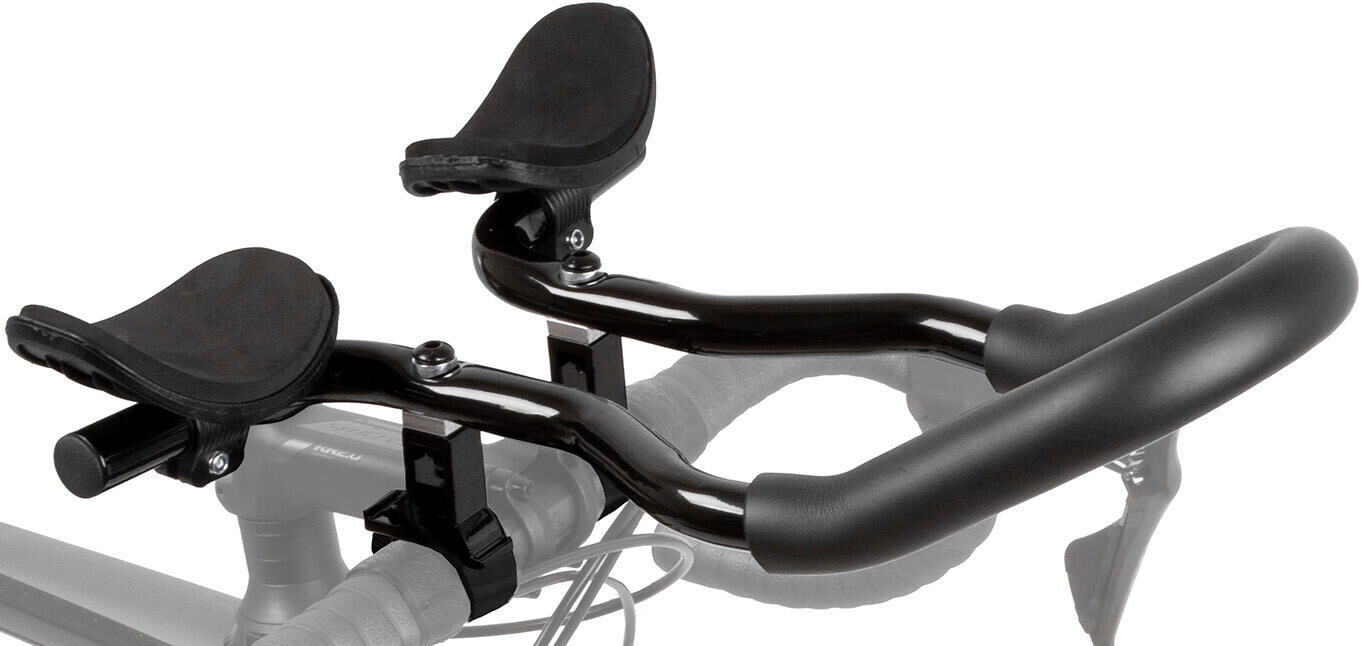 _Triathlon-/Zeitfahraufsatz Lenkeraufsätze