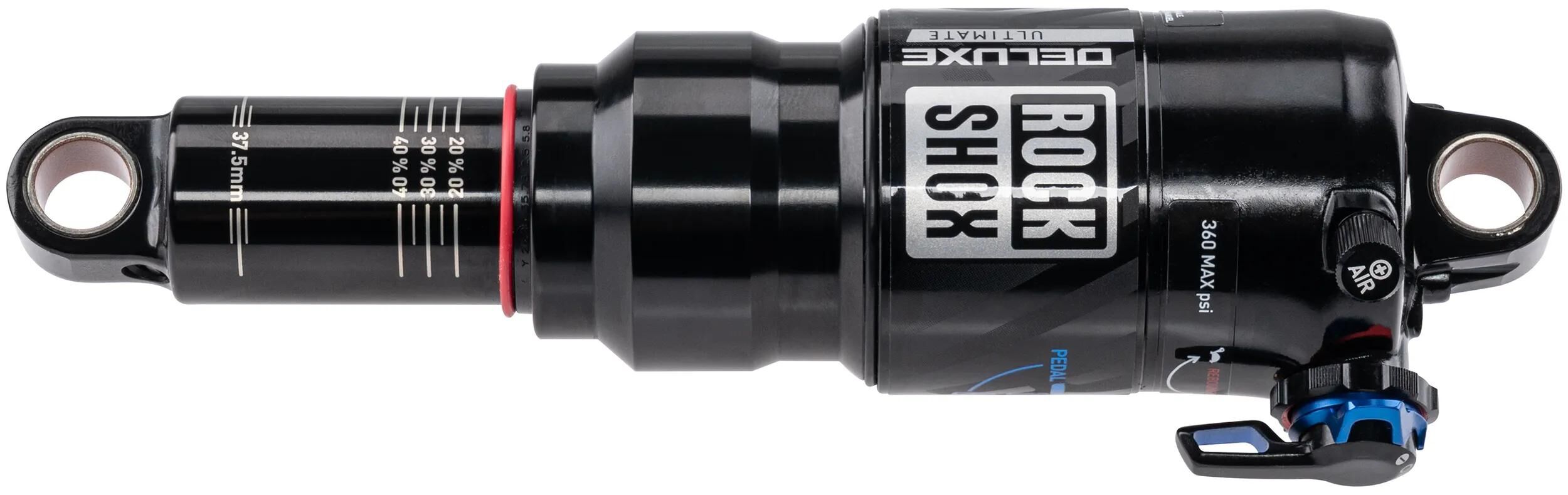 ROCKSHOX_Federbein Federbeine