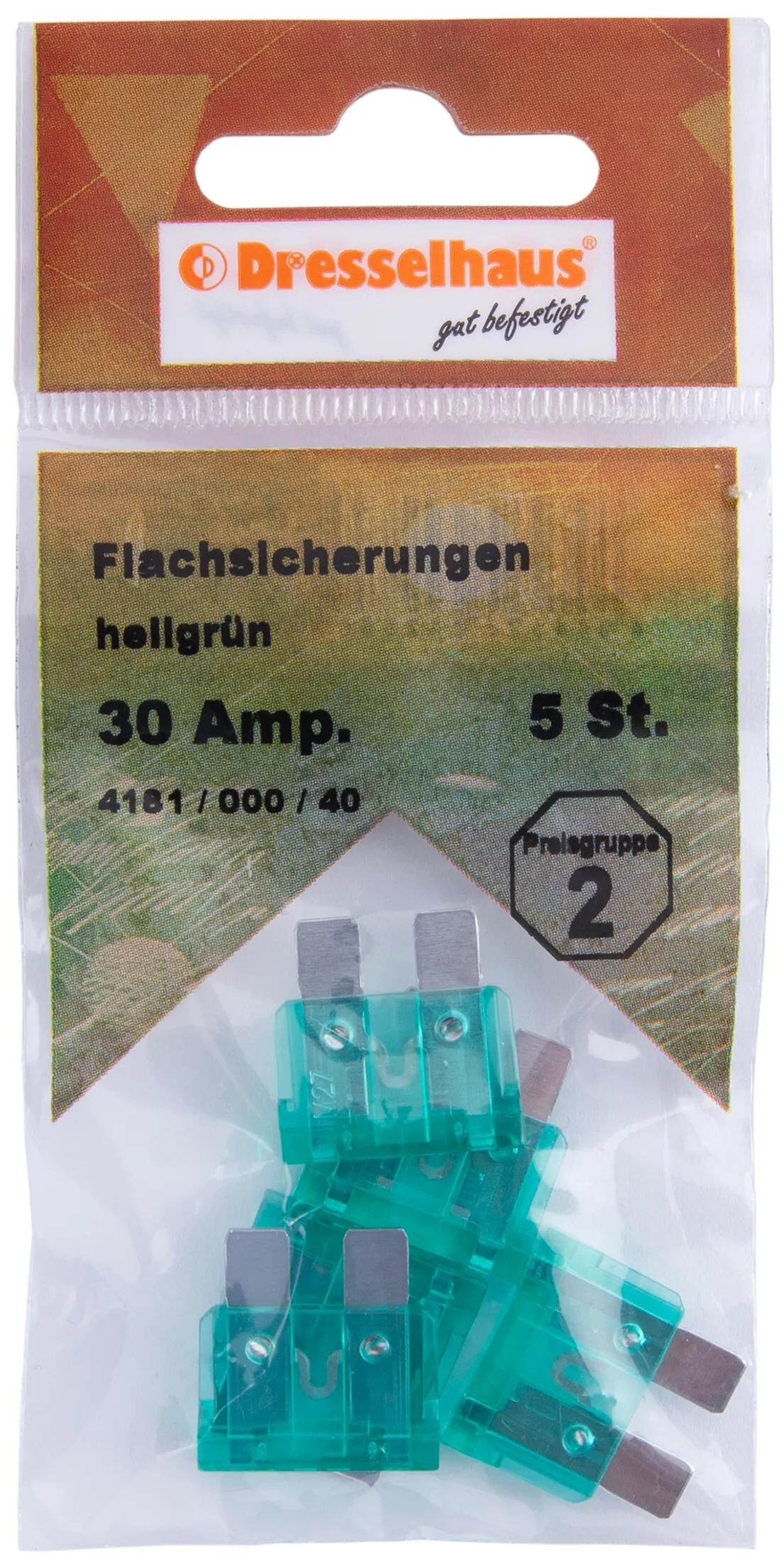 Flachstecksicherungen,Sicherungen