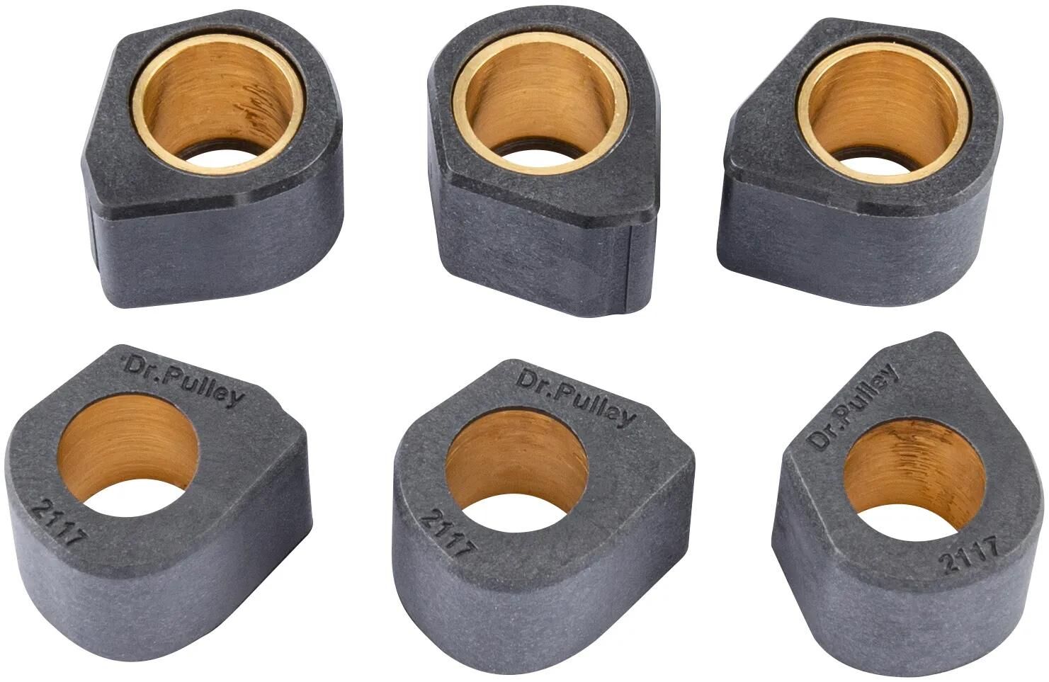 Dr. Pulley_Variomatikgewicht Variomatikteile