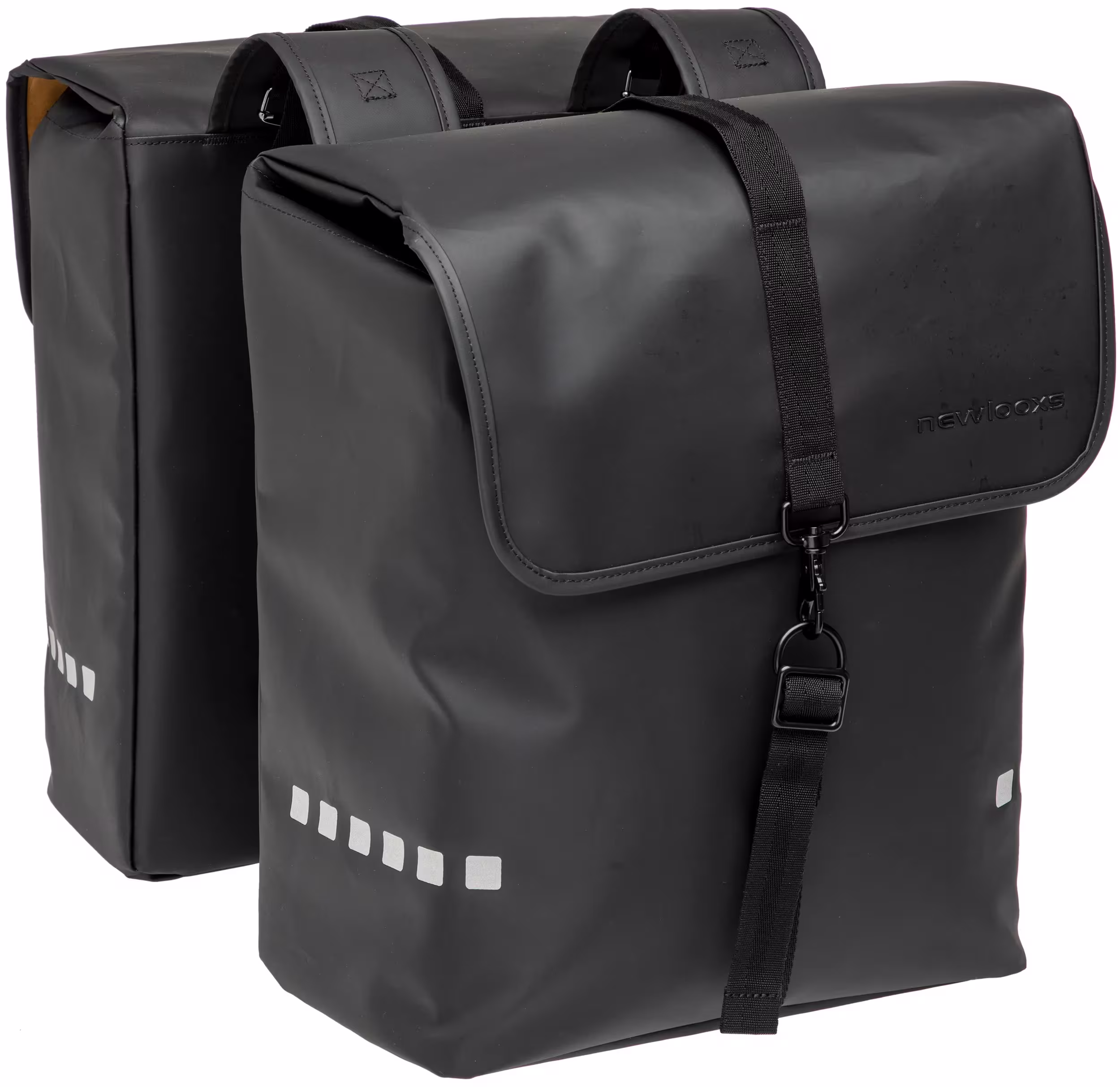 new looxs_Doppeltasche Doppeltaschen