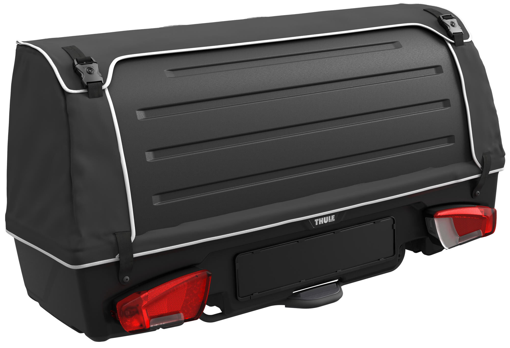 _Transportbox Heckträger