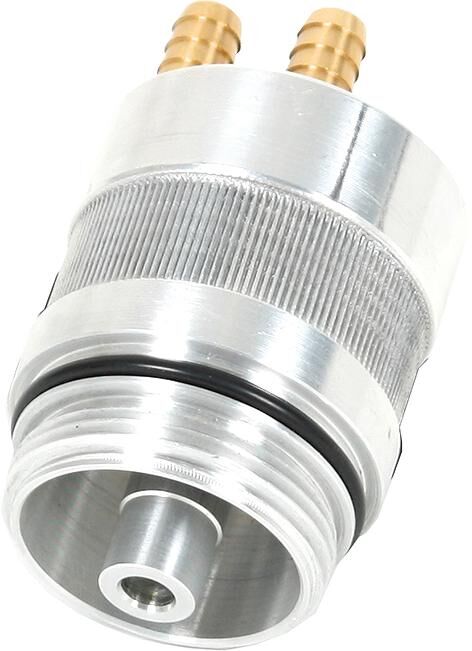 _Adapter Ölablaufadapter