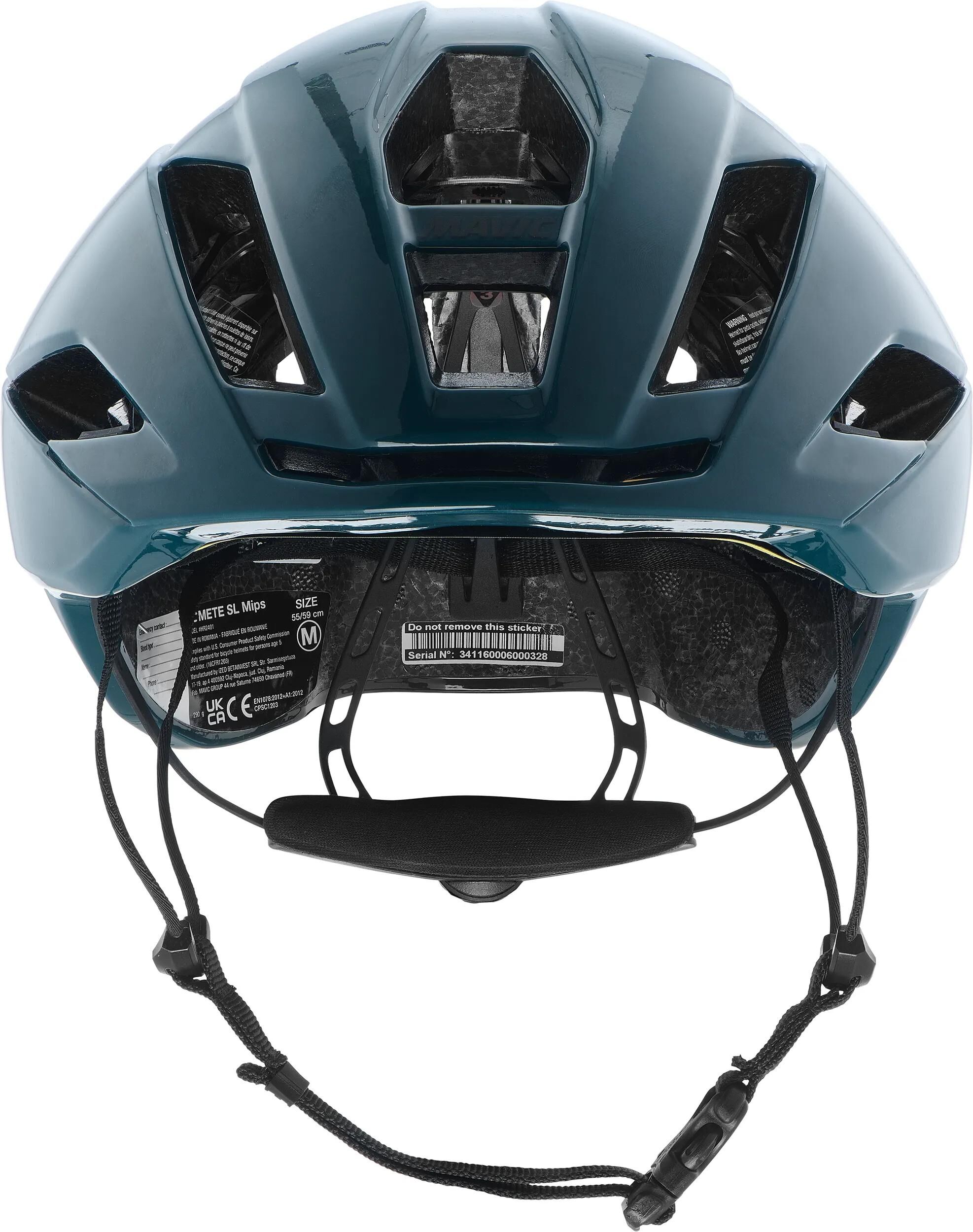 MAVIC_Helm Helme,Sturzhelme