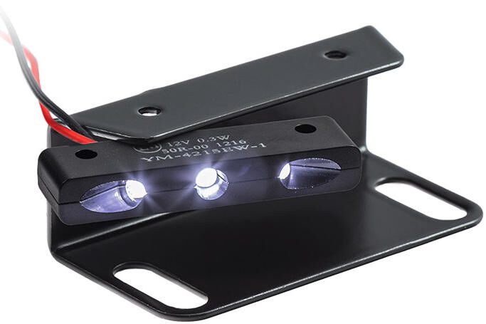 _Kennzeichenhalter Kennzeichenhalter,Nummernschildhalter