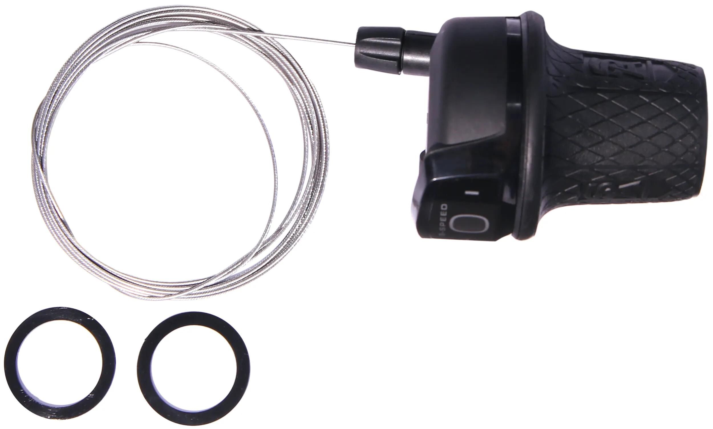 STURMEY ARCHER_Drehgriffschalter Schalthebel - Getriebenabe,Schalthebel