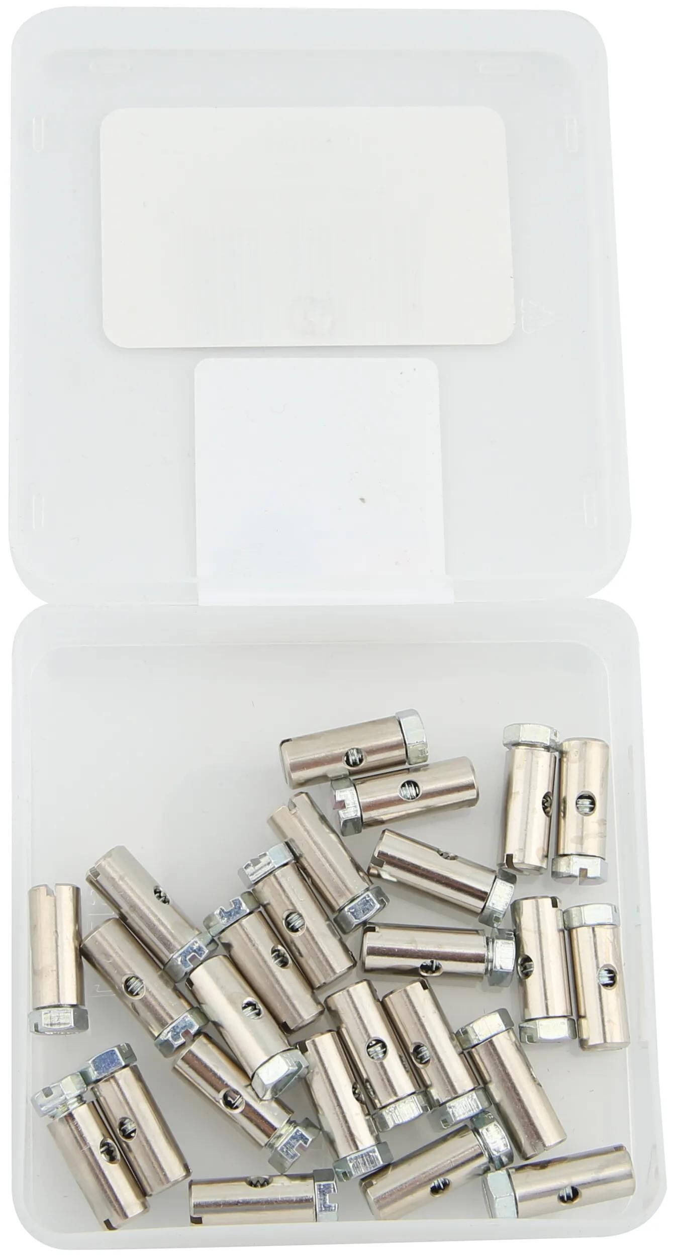 _Schraubnippel Stellschrauben