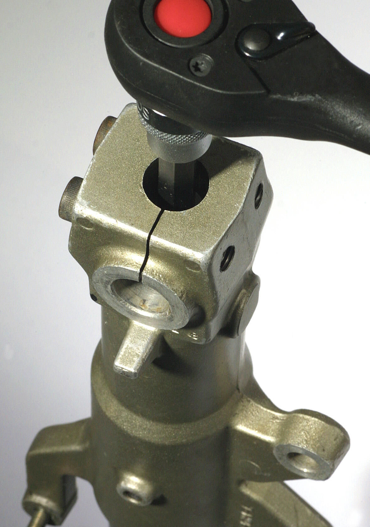 _Schraubendrehereinsatz Schraubendrehereinsätze - 1/2"