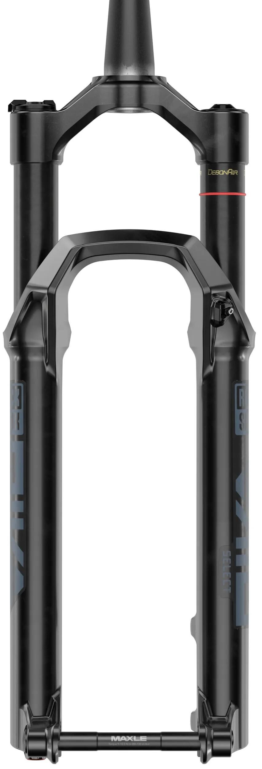 ROCKSHOX_Federgabel Federgabeln,Gabeln