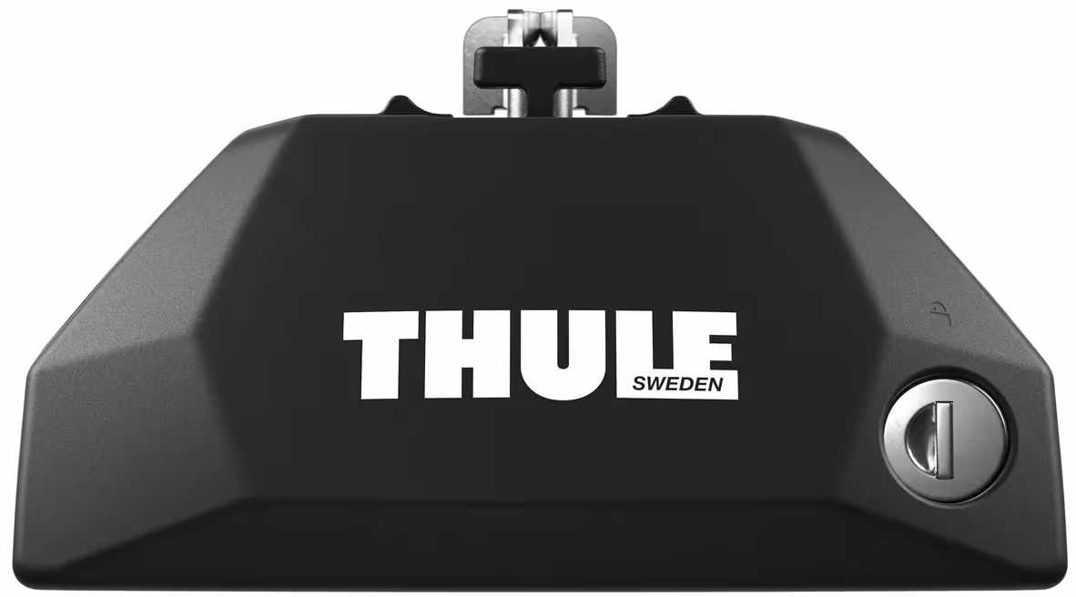 THULE_Befestigungssystem Lastenträger