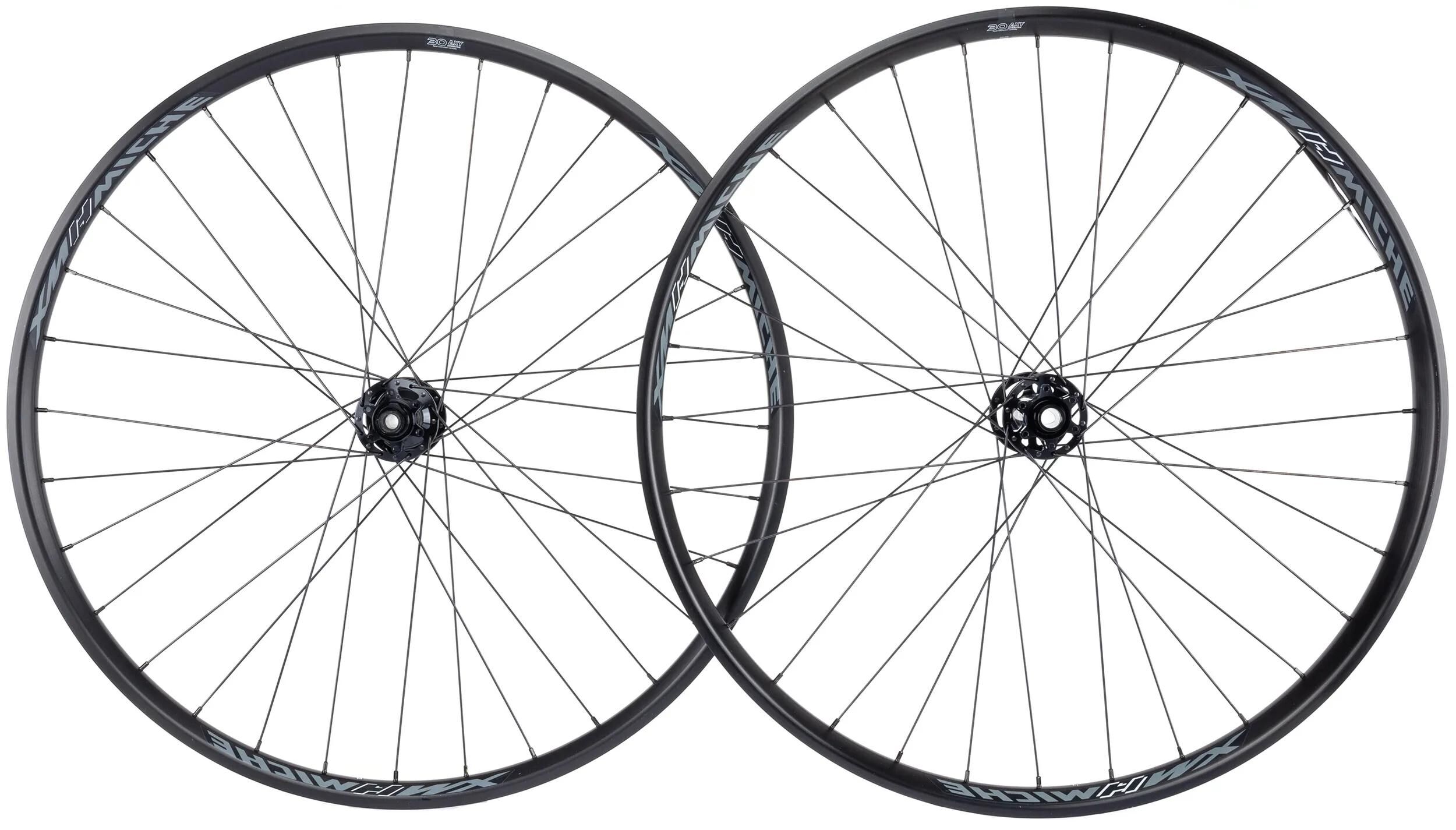 MICHE_Laufradsatz Laufradsätze,Laufräder