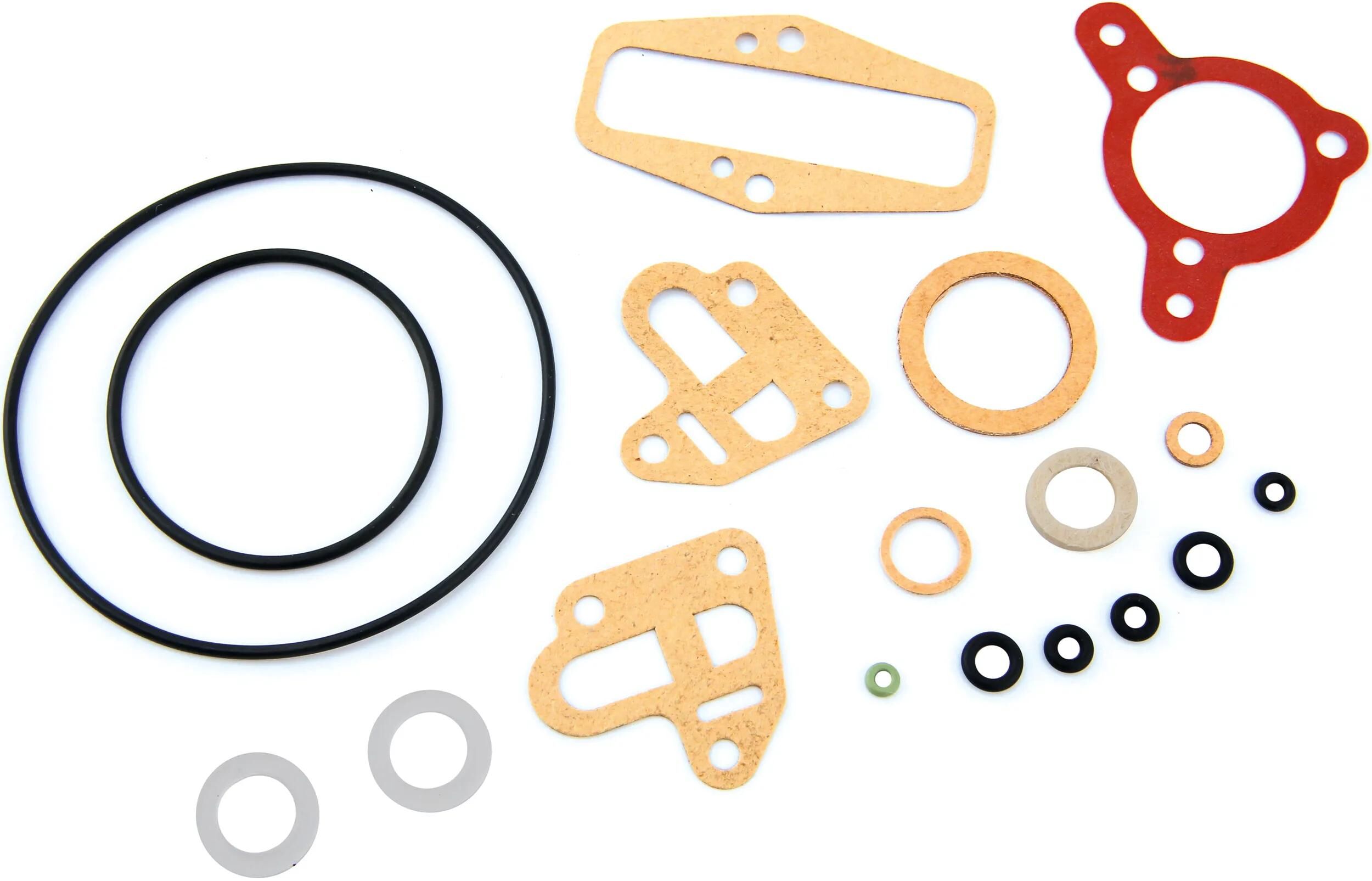 DELL'ORTO_Vergaserdichtungssatz Dichtungen und Dichtungssätze