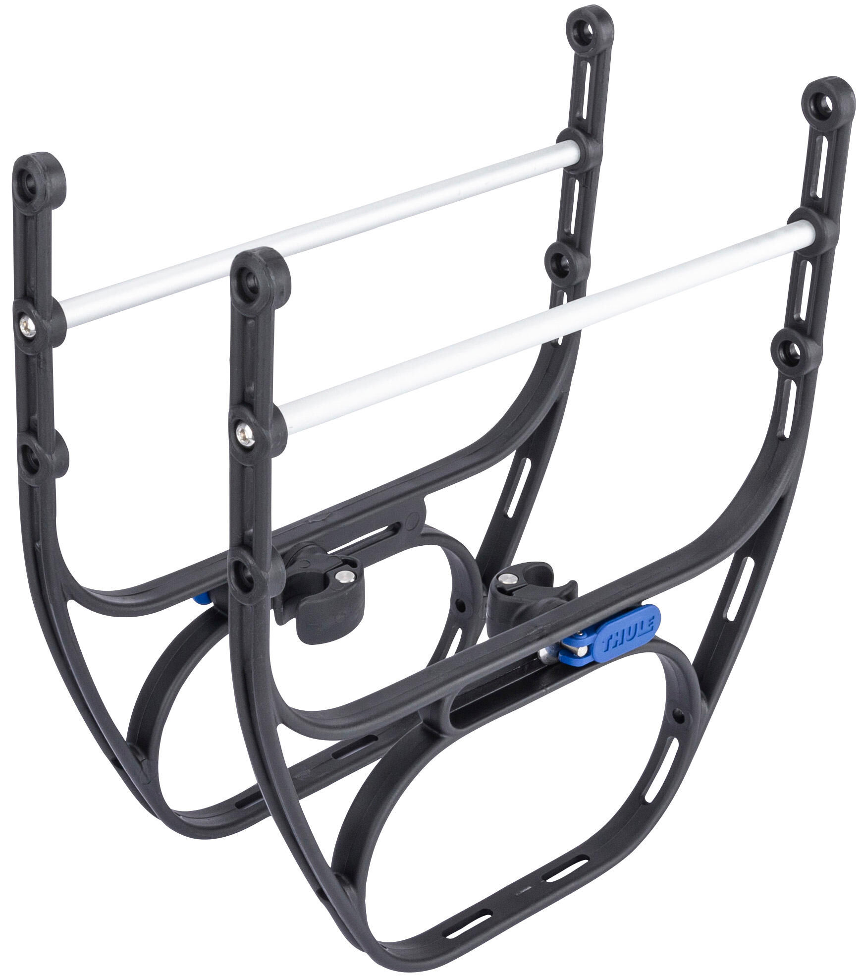 _Packtaschenanschlag Gepäckträger - Ersatz / Zubehör