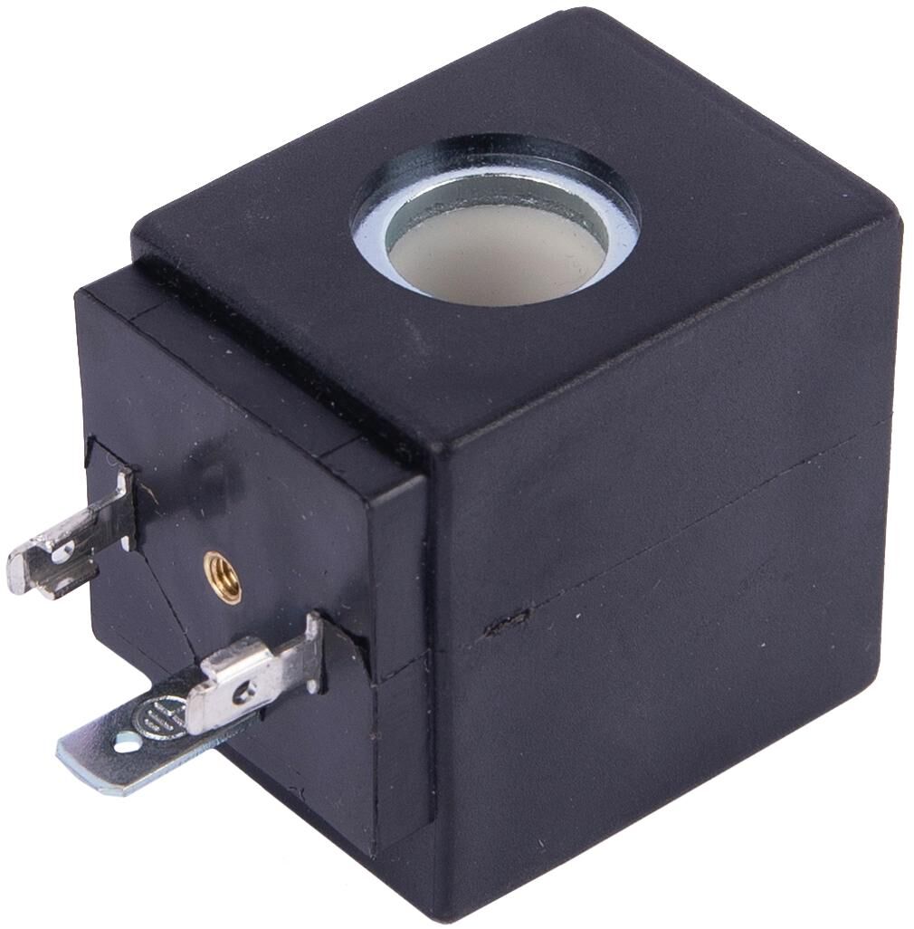 _Magnetspule Hebebühnen