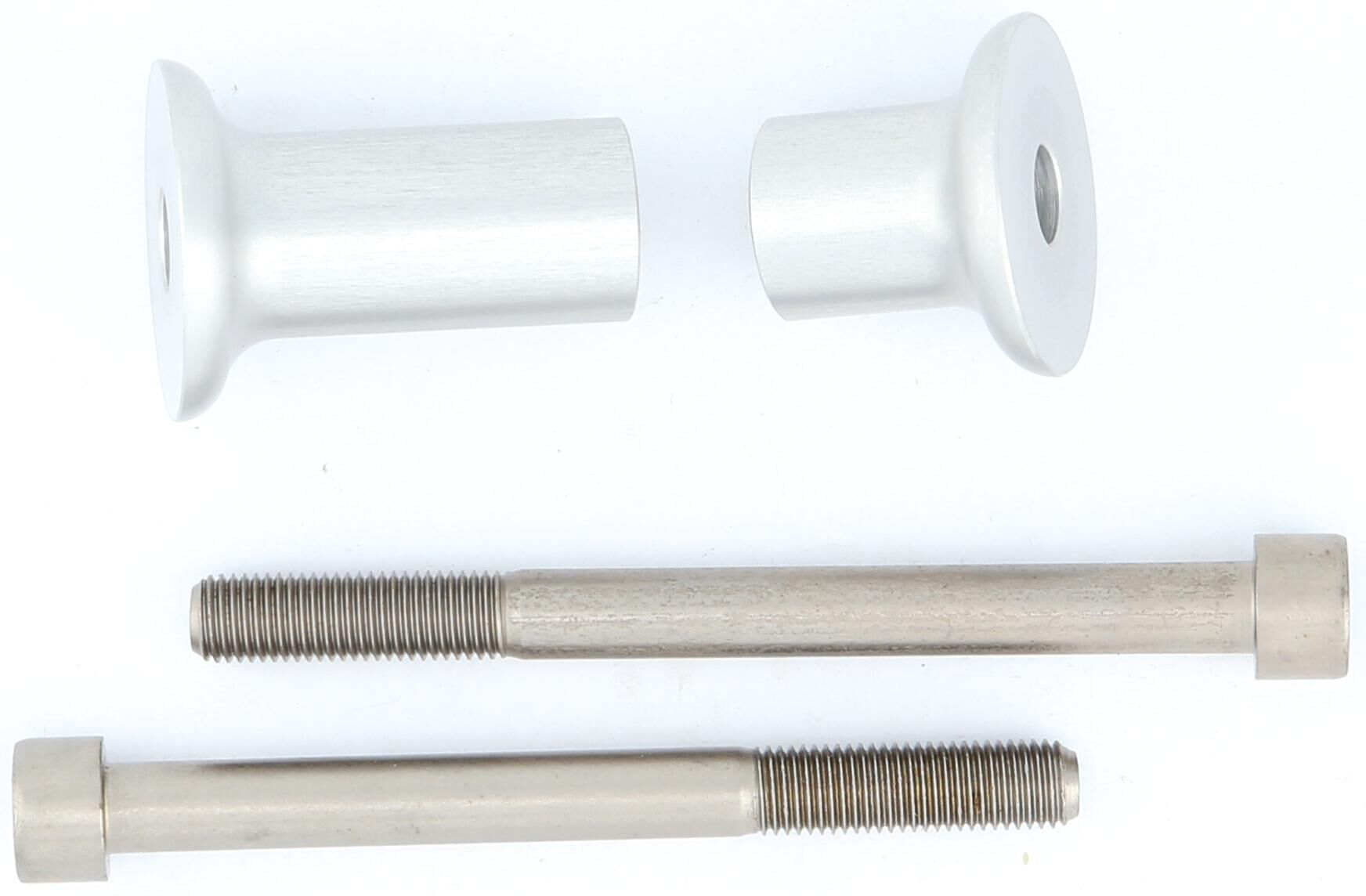 _Montagesatz Crash Pads,Sturzprotektoren