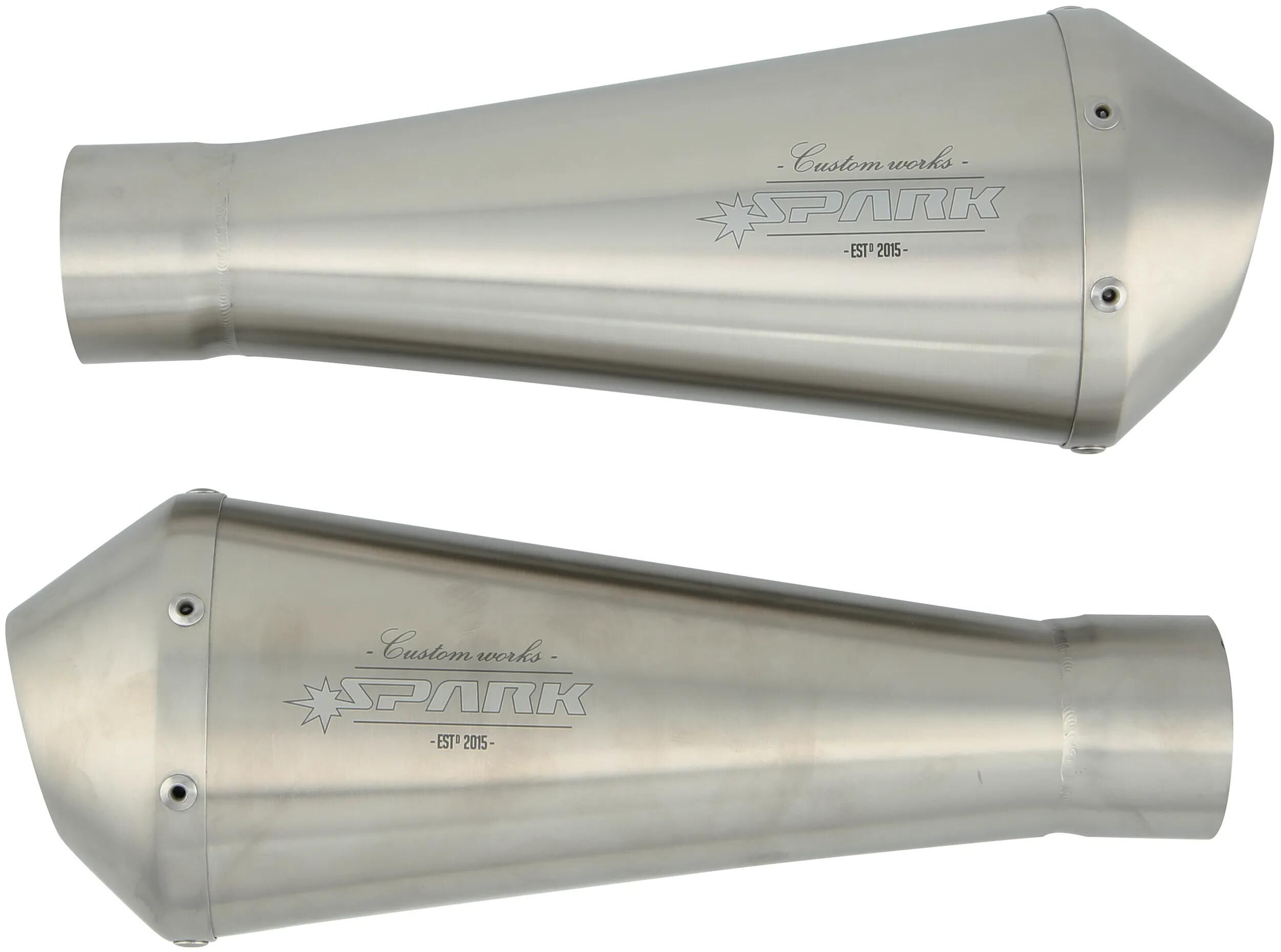 Schalldämpfer,Auspuffanlagen