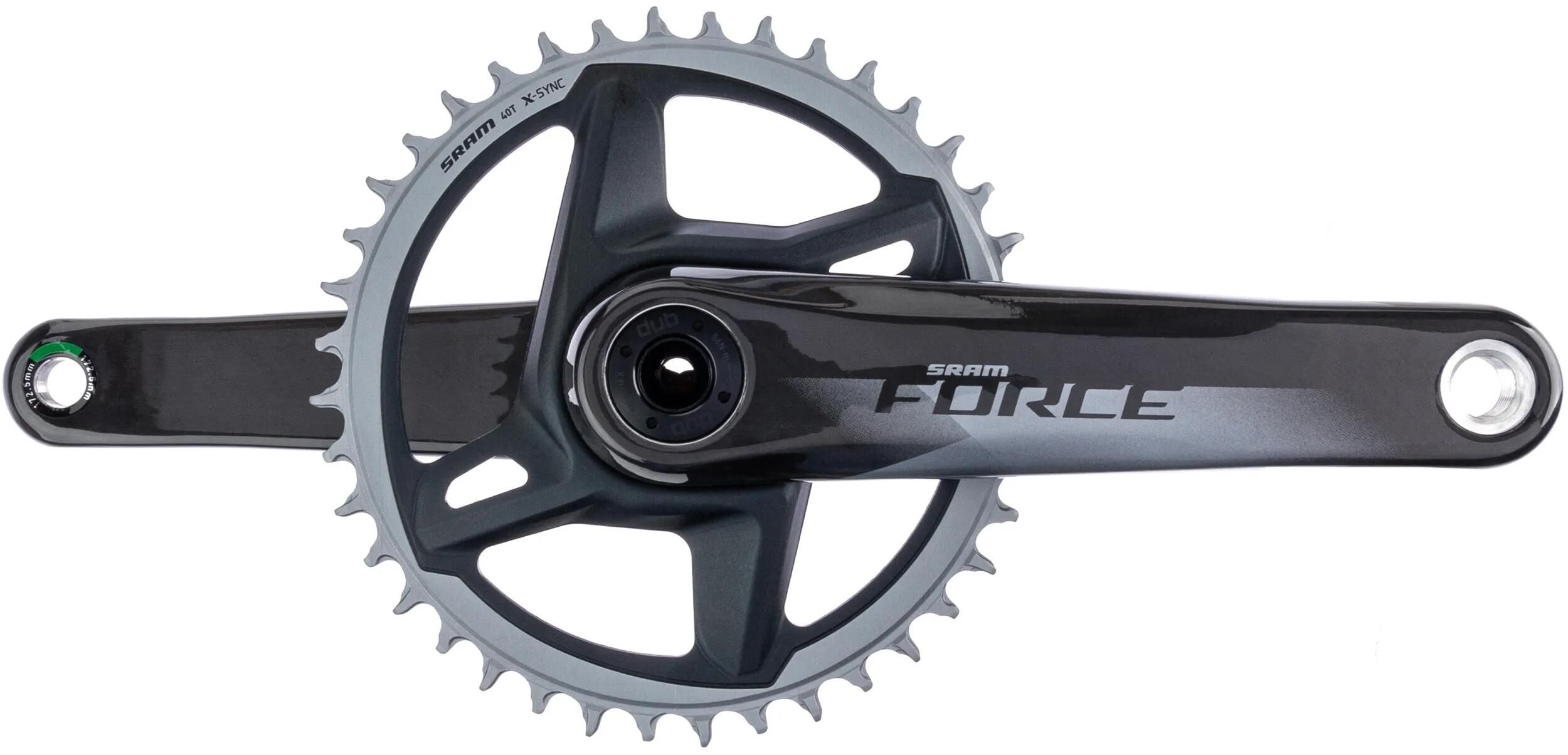 SRAM_Kettenradgarnitur Kettenradgarnituren