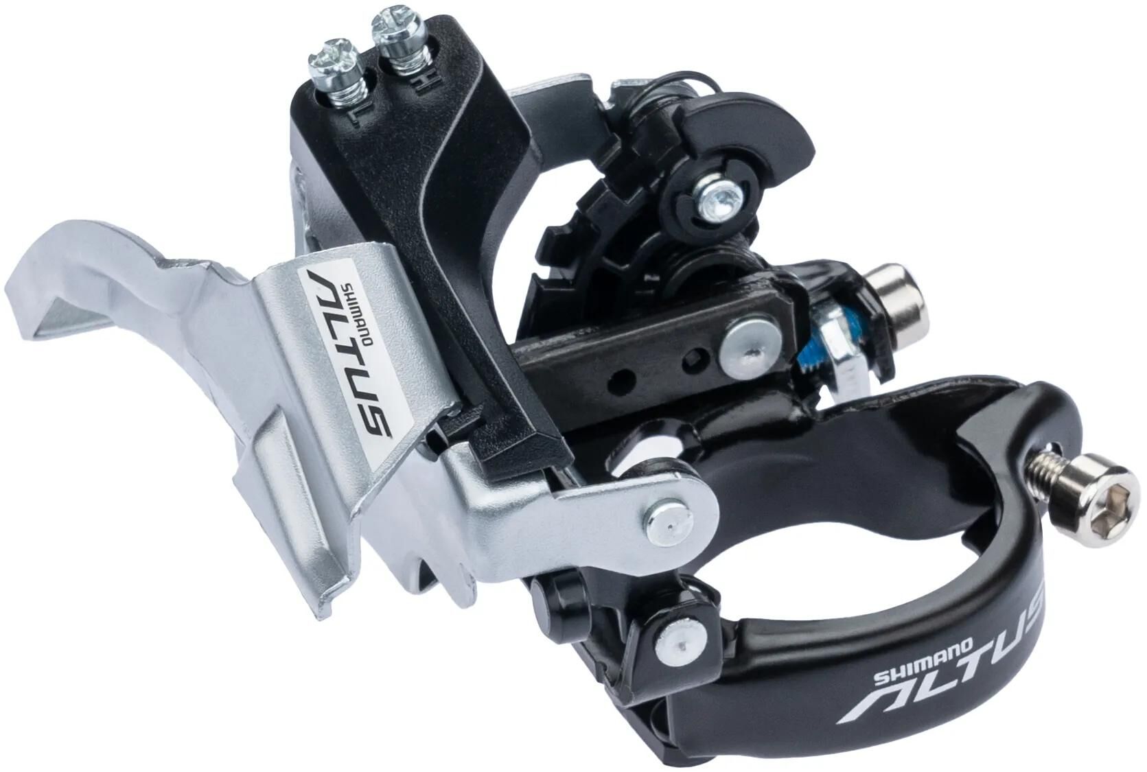 SHIMANO_Umwerfer Umwerfer