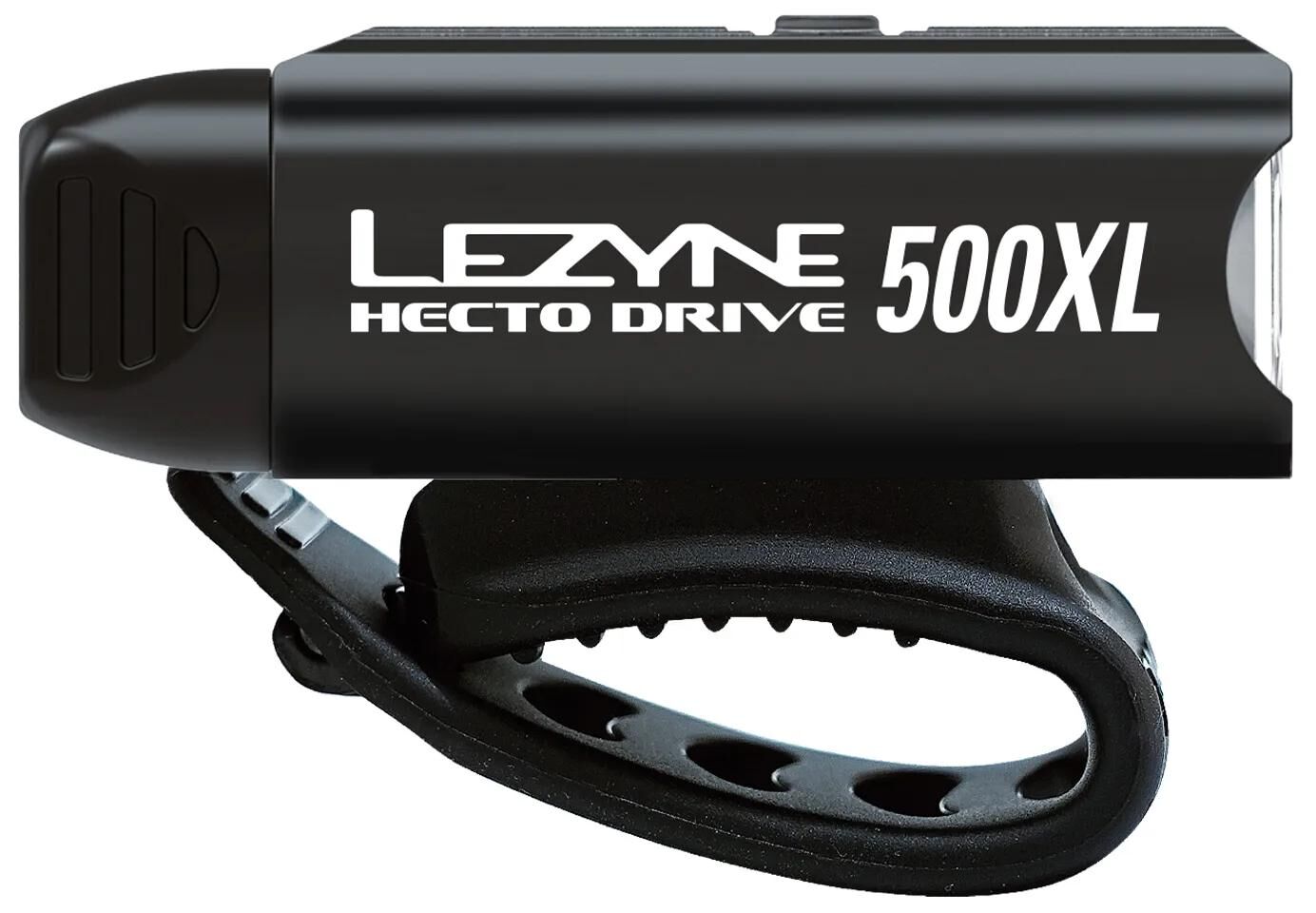 LEZYNE_Scheinwerfer Batterieleuchten, weiß,Blenden,Frontleuchten,Scheinwerfer