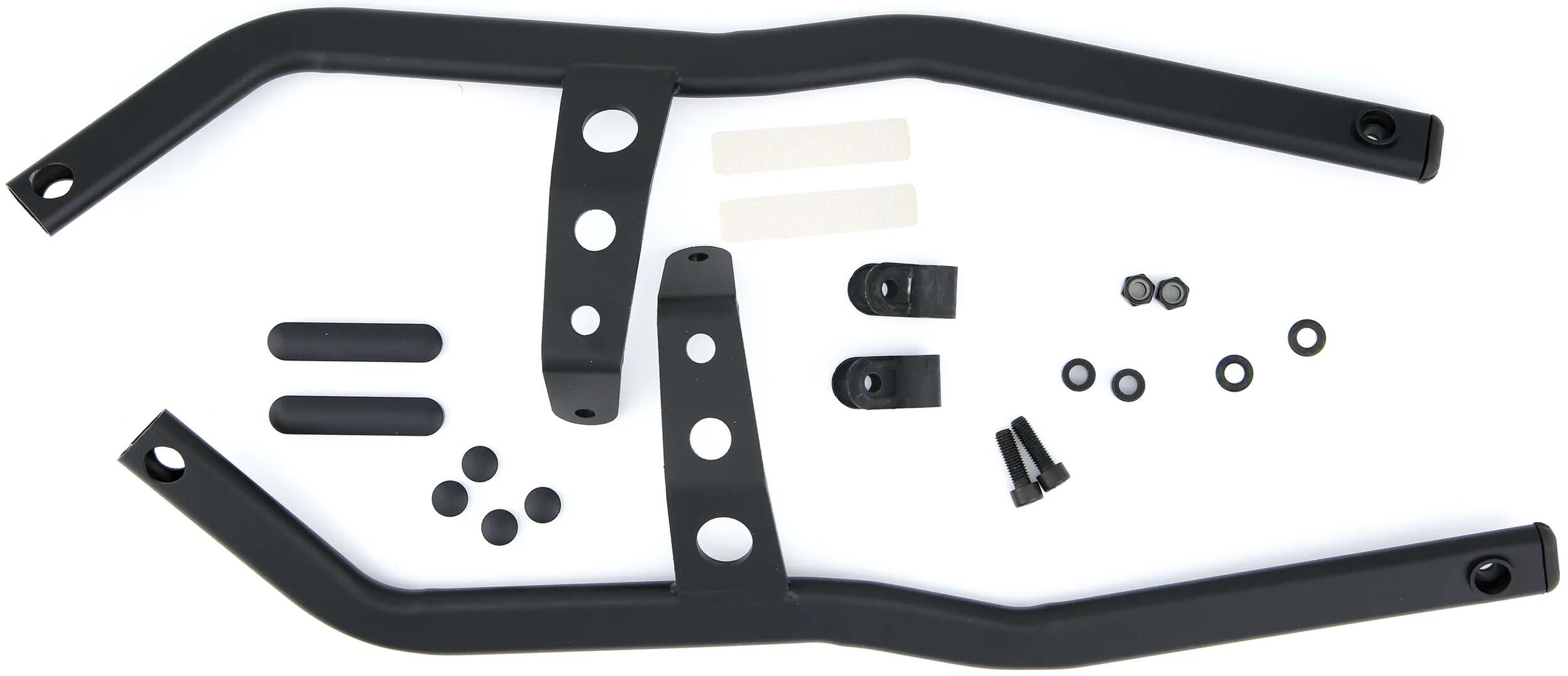 _Topcaseträger Gepäckträger