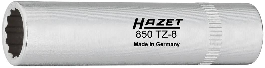 HAZET_Steckschlüsseleinsatz Steckschlüsseleinsätze - 12-Kant